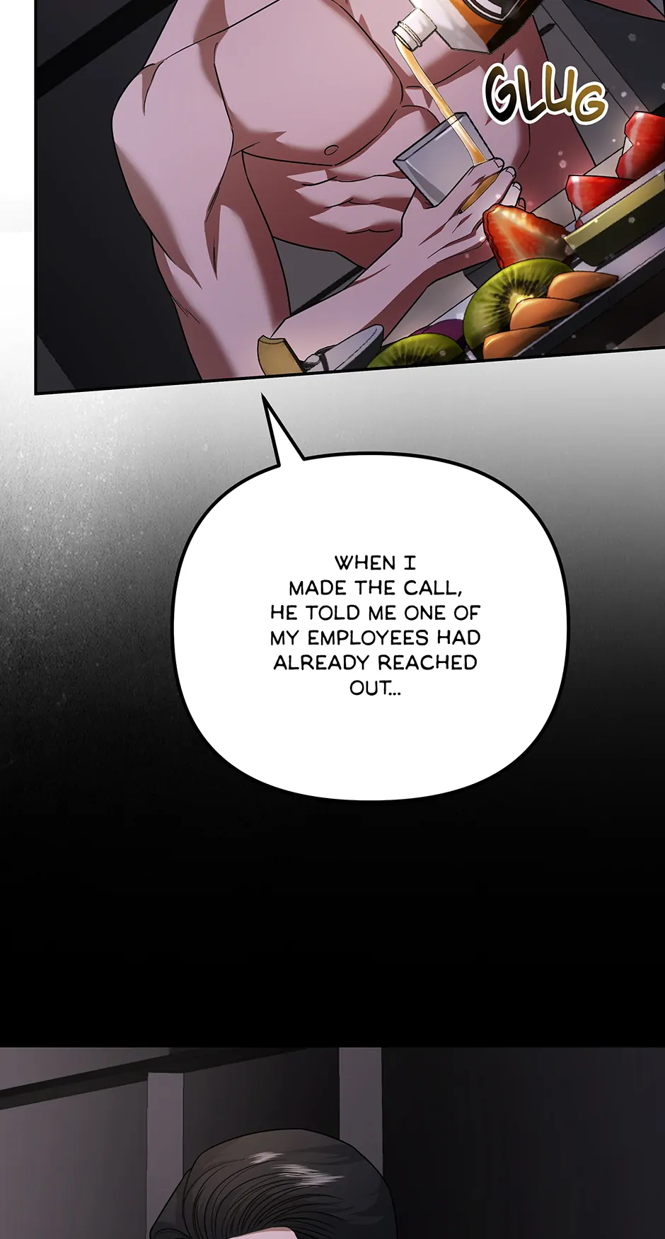 Secretary Gwanggong’s Survival Diary (Mature) [Official] - 21. Out to Get Me manhwa