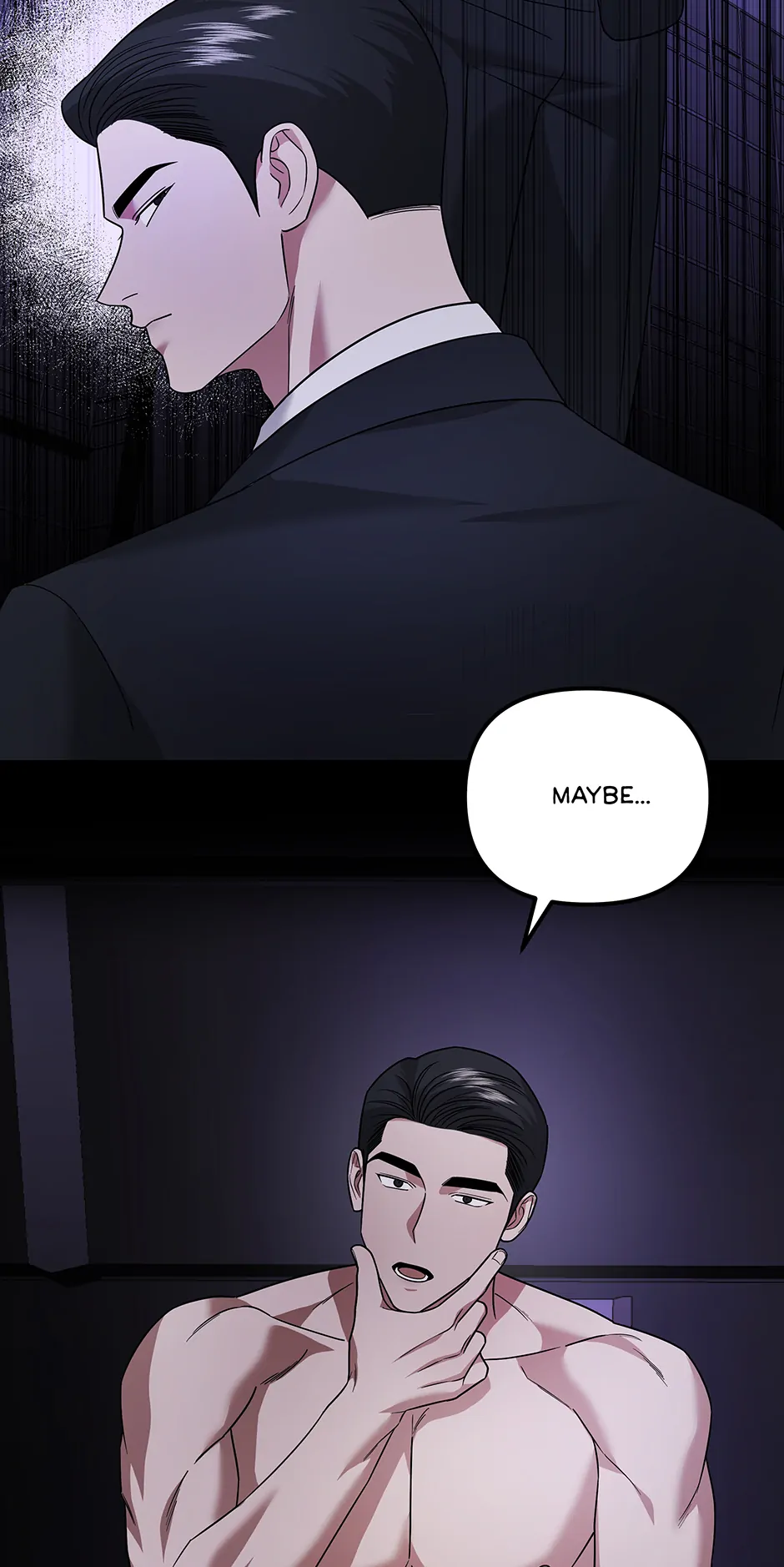 Secretary Gwanggong’s Survival Diary (Mature) [Official] - 21. Out to Get Me manhwa