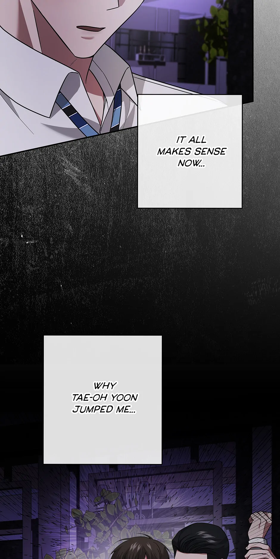 Secretary Gwanggong’s Survival Diary (Mature) [Official] - 21. Out to Get Me manhwa