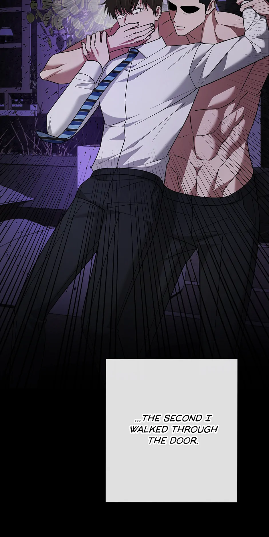 Secretary Gwanggong’s Survival Diary (Mature) [Official] - 21. Out to Get Me manhwa
