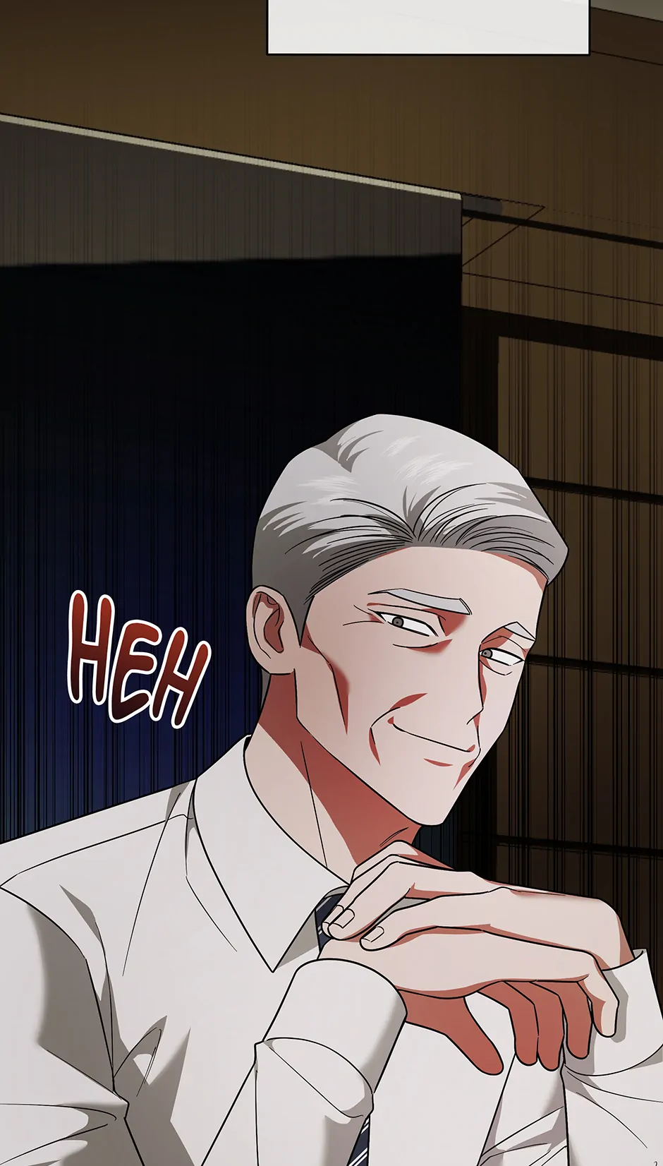 Secretary Gwanggong’s Survival Diary (Mature) [Official] - 21. Out to Get Me manhwa