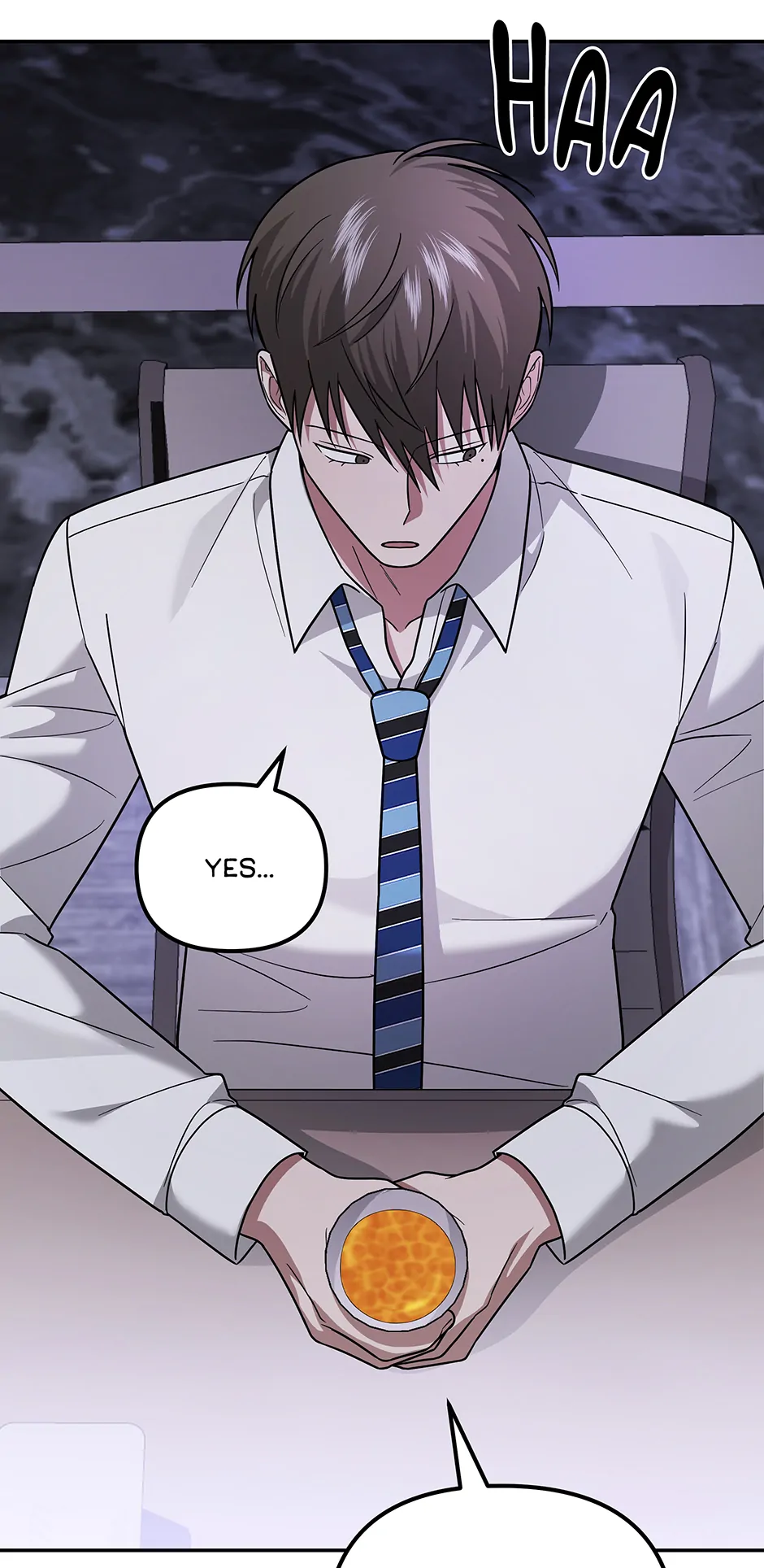 Secretary Gwanggong’s Survival Diary (Mature) [Official] - 21. Out to Get Me manhwa