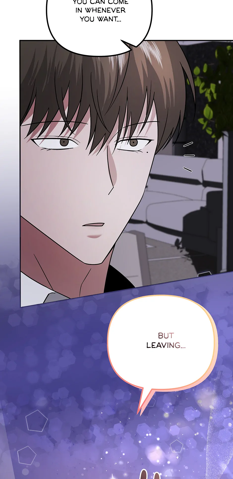 Secretary Gwanggong’s Survival Diary (Mature) [Official] - 21. Out to Get Me manhwa