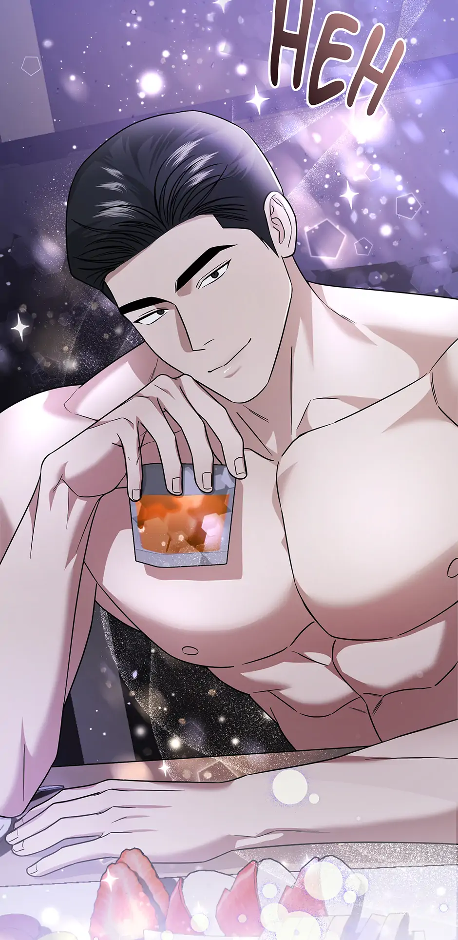 Secretary Gwanggong’s Survival Diary (Mature) [Official] - 21. Out to Get Me manhwa