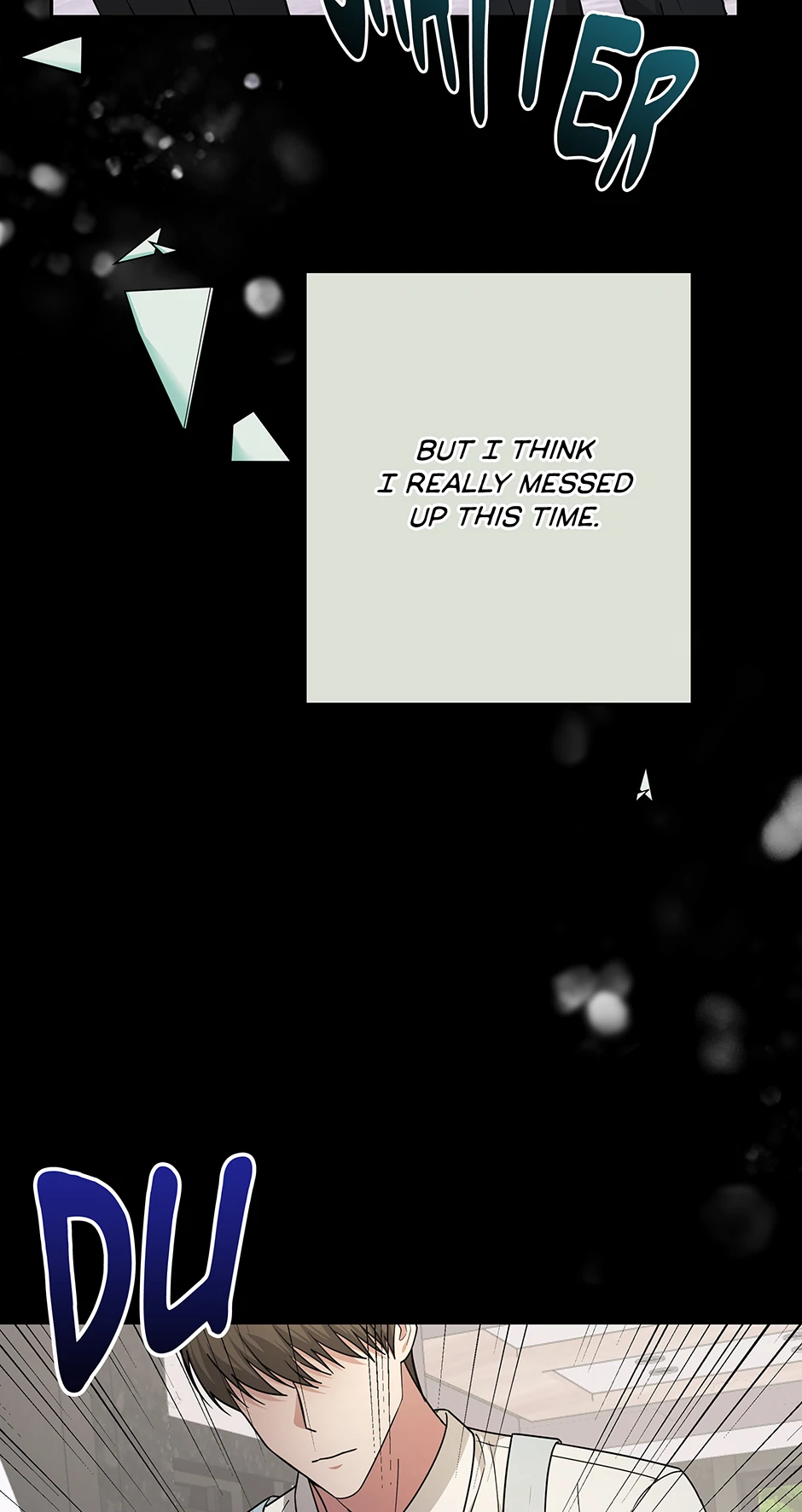 Secretary Gwanggong’s Survival Diary (Mature) [Official] - 22. What Are You Doing Here? manhwa