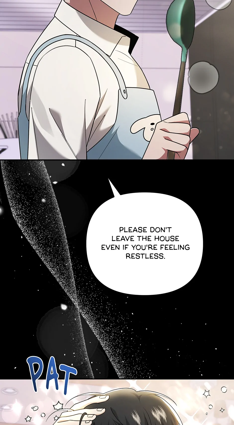 Secretary Gwanggong’s Survival Diary (Mature) [Official] - 22. What Are You Doing Here? manhwa
