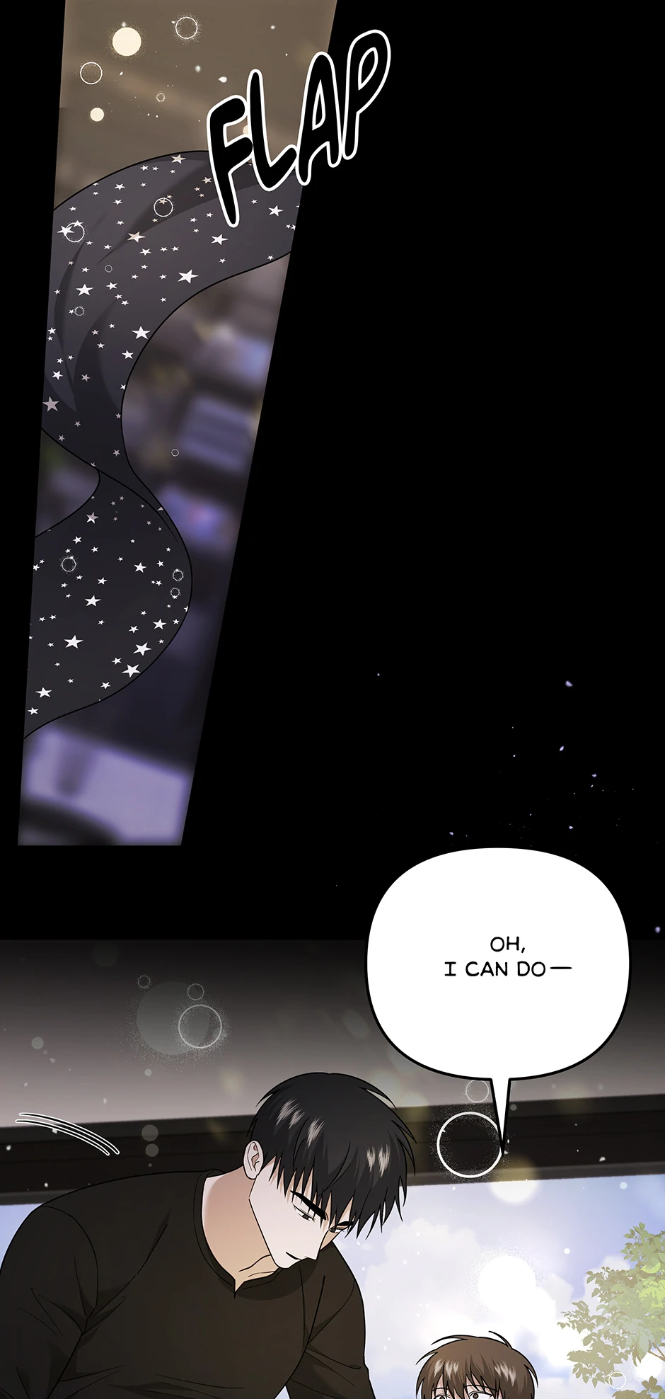 Secretary Gwanggong’s Survival Diary (Mature) [Official] - 22. What Are You Doing Here? manhwa