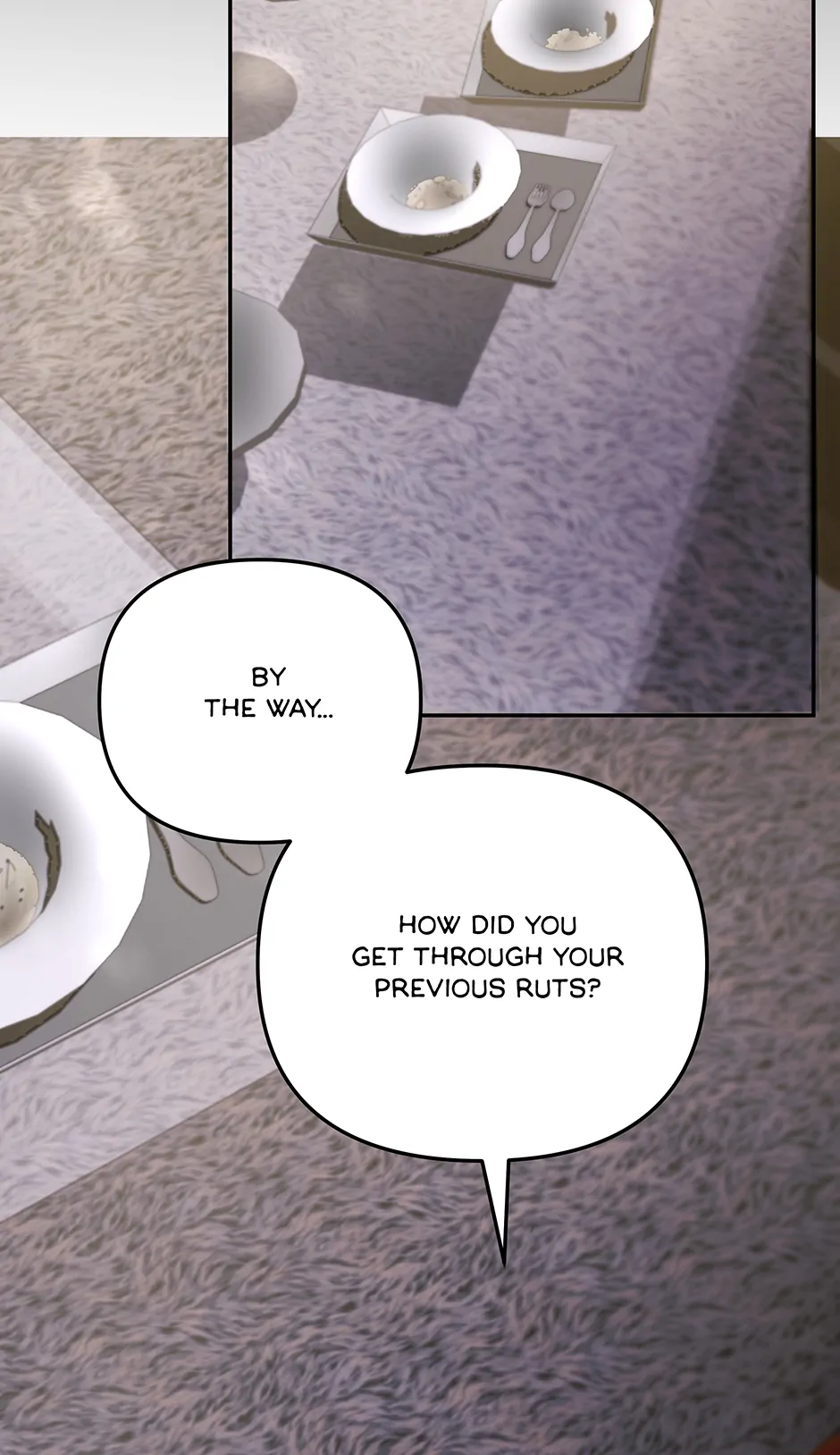 Secretary Gwanggong’s Survival Diary (Mature) [Official] - 22. What Are You Doing Here? manhwa