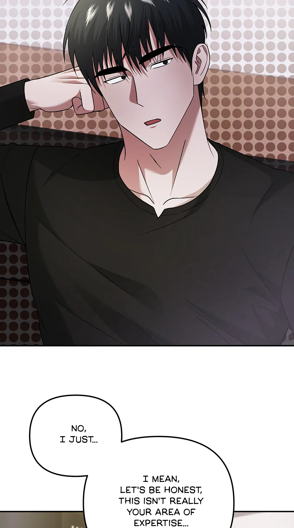 Secretary Gwanggong’s Survival Diary (Mature) [Official] - 22. What Are You Doing Here? manhwa