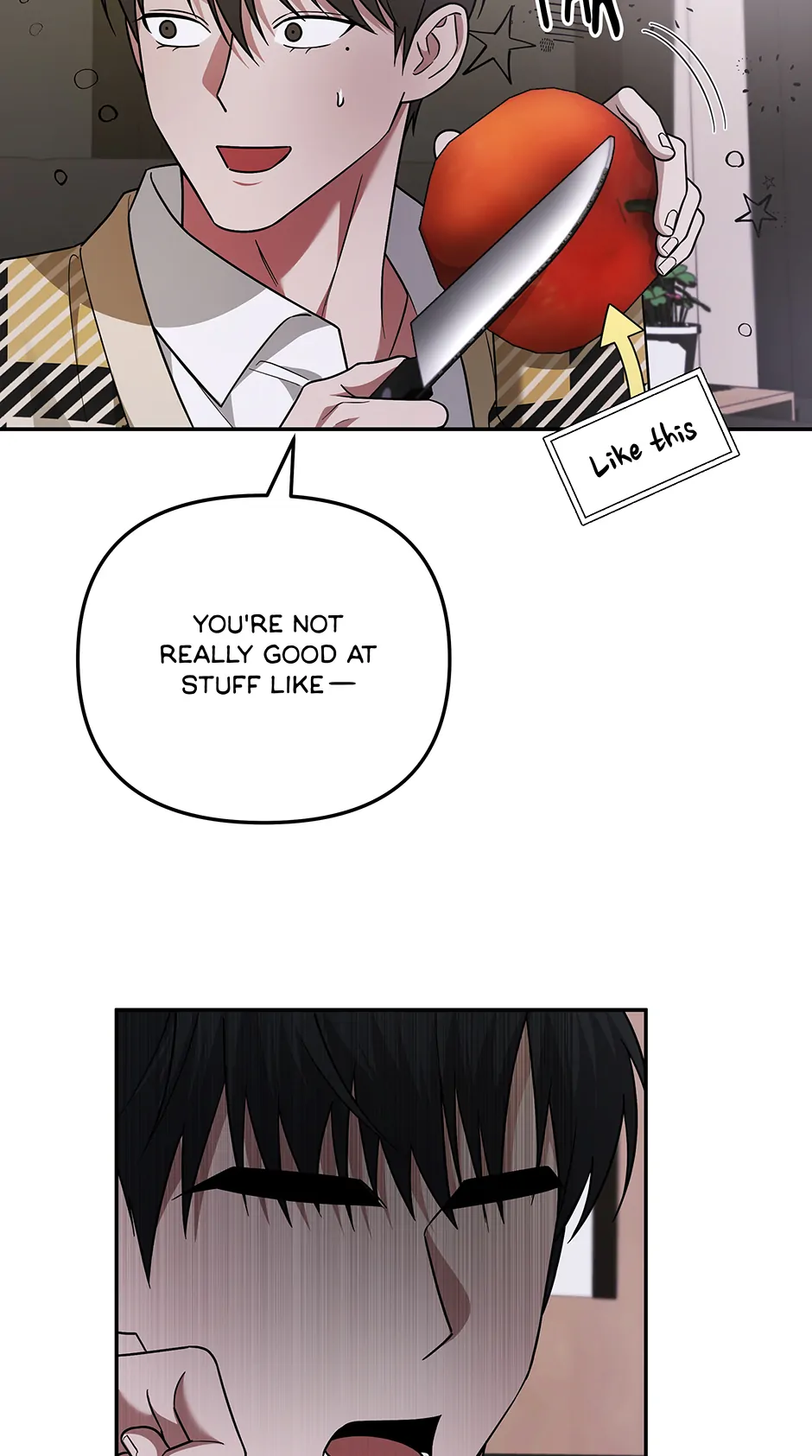 Secretary Gwanggong’s Survival Diary (Mature) [Official] - 22. What Are You Doing Here? manhwa
