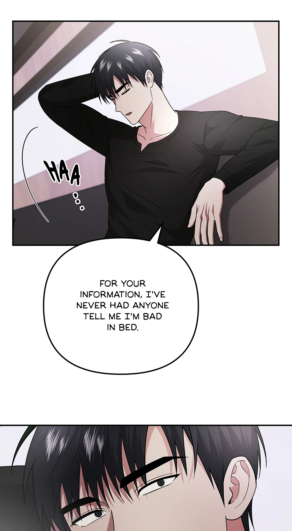 Secretary Gwanggong’s Survival Diary (Mature) [Official] - 22. What Are You Doing Here? manhwa