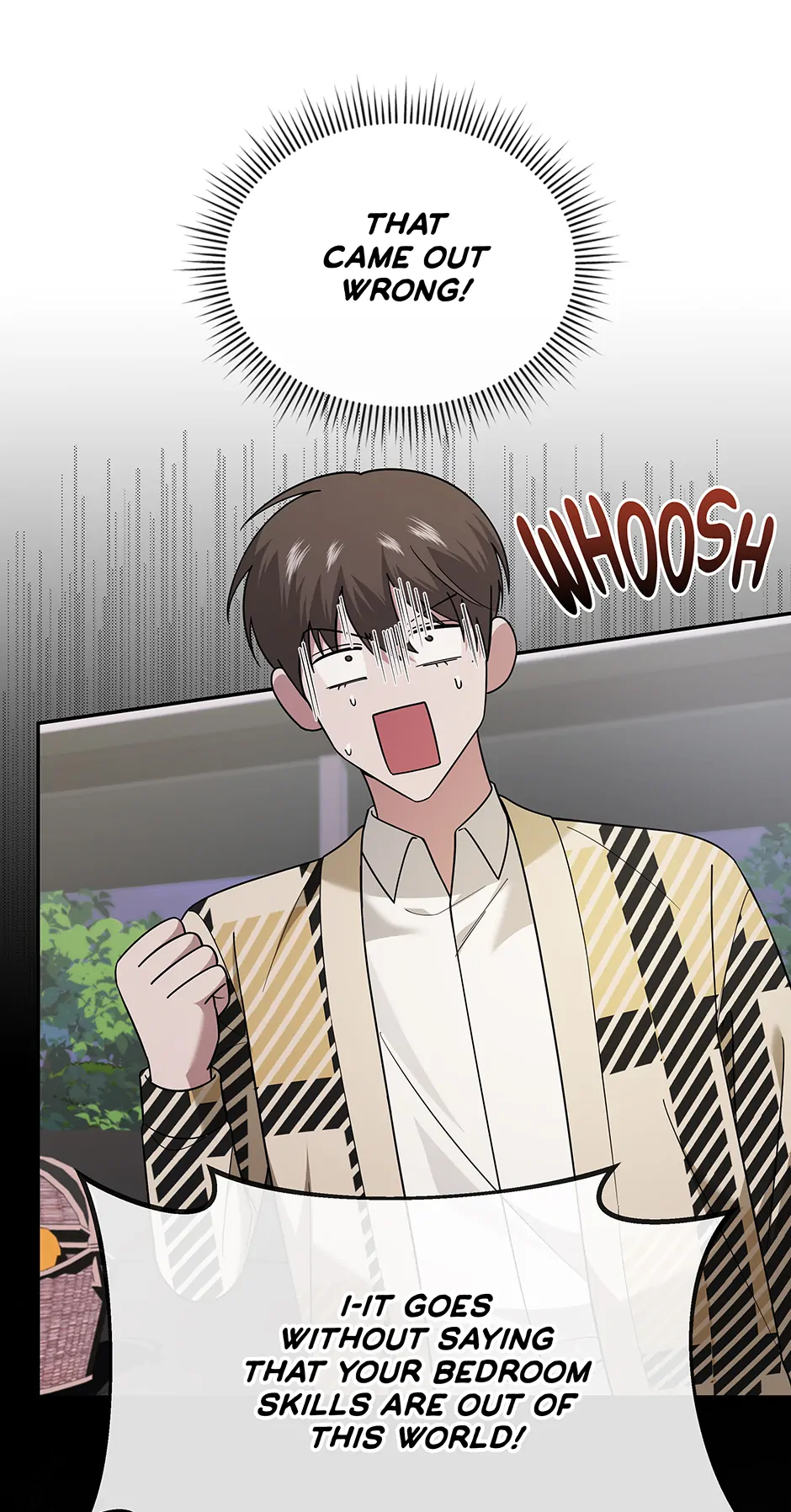 Secretary Gwanggong’s Survival Diary (Mature) [Official] - 22. What Are You Doing Here? manhwa