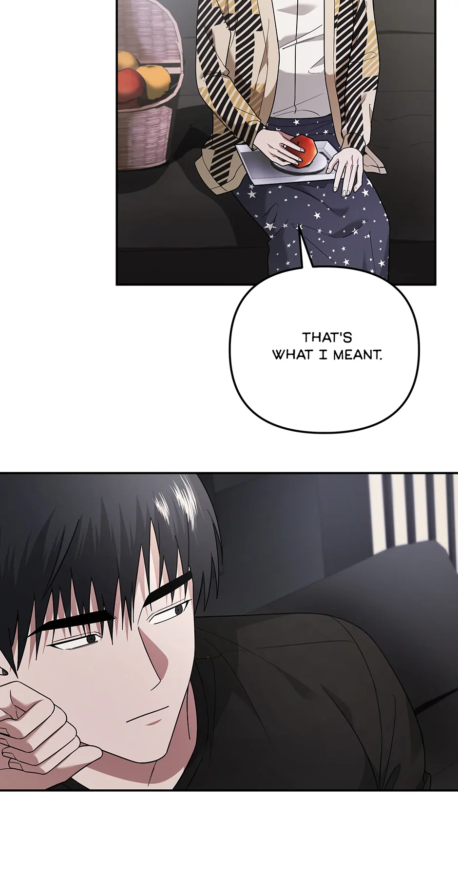 Secretary Gwanggong’s Survival Diary (Mature) [Official] - 22. What Are You Doing Here? manhwa