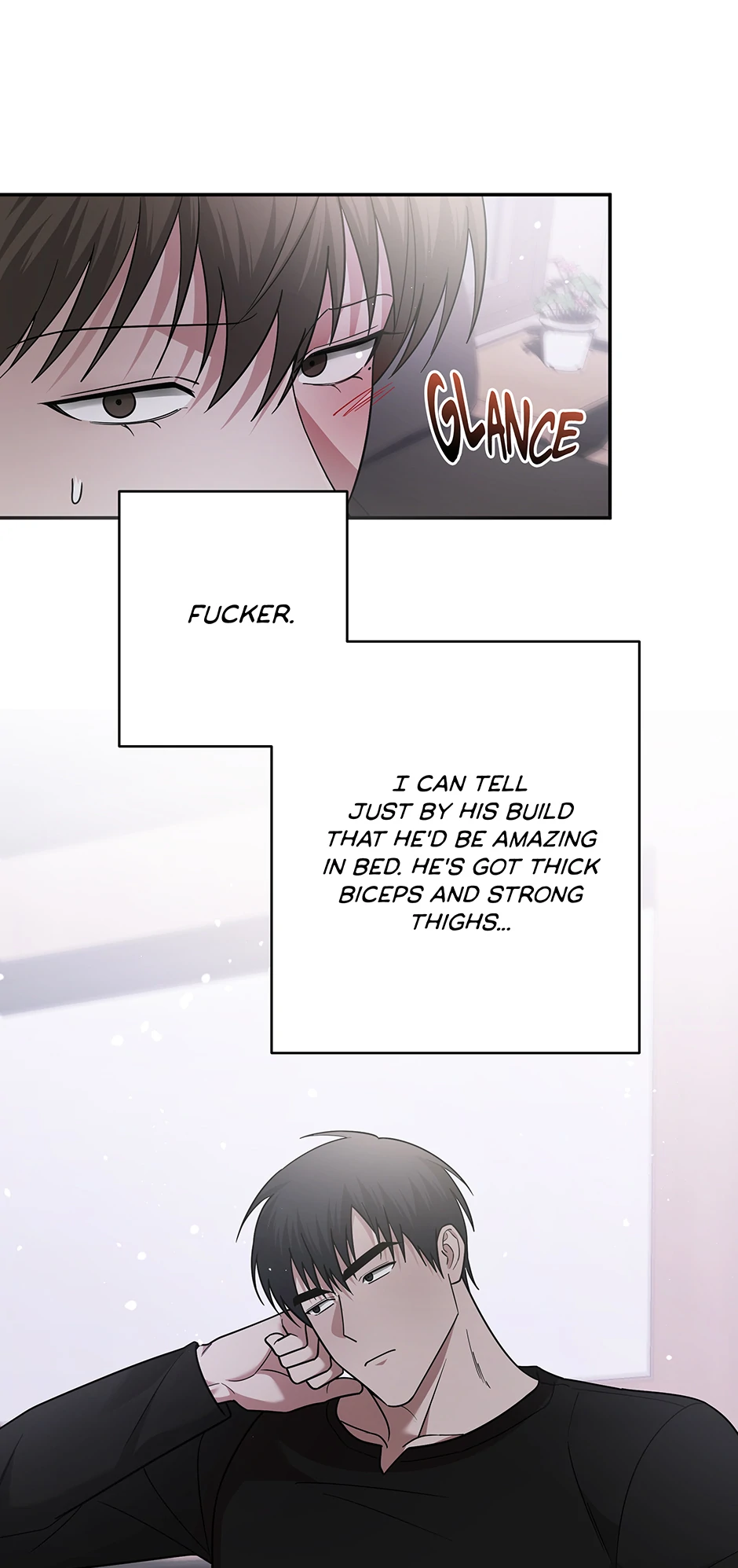 Secretary Gwanggong’s Survival Diary (Mature) [Official] - 22. What Are You Doing Here? manhwa