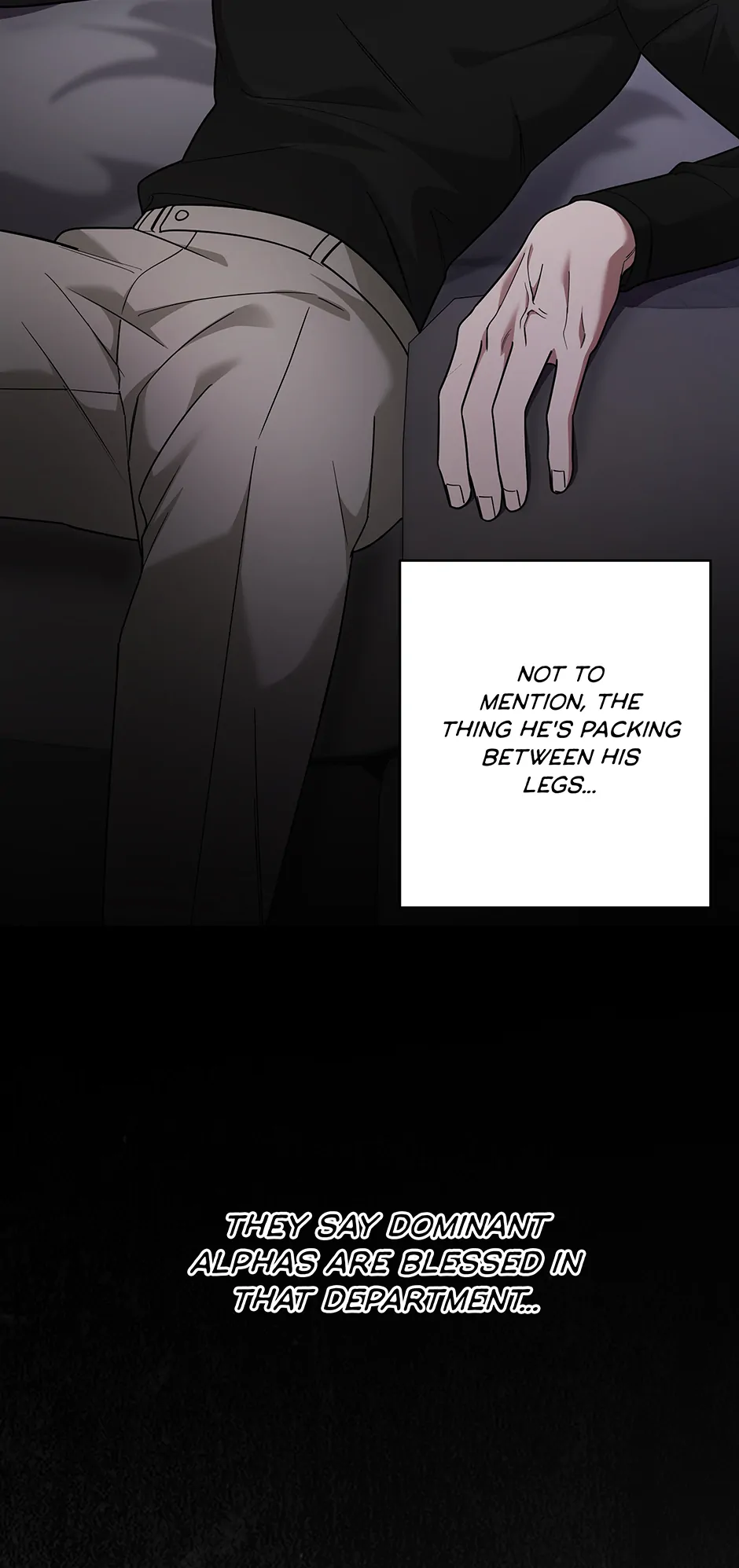Secretary Gwanggong’s Survival Diary (Mature) [Official] - 22. What Are You Doing Here? manhwa