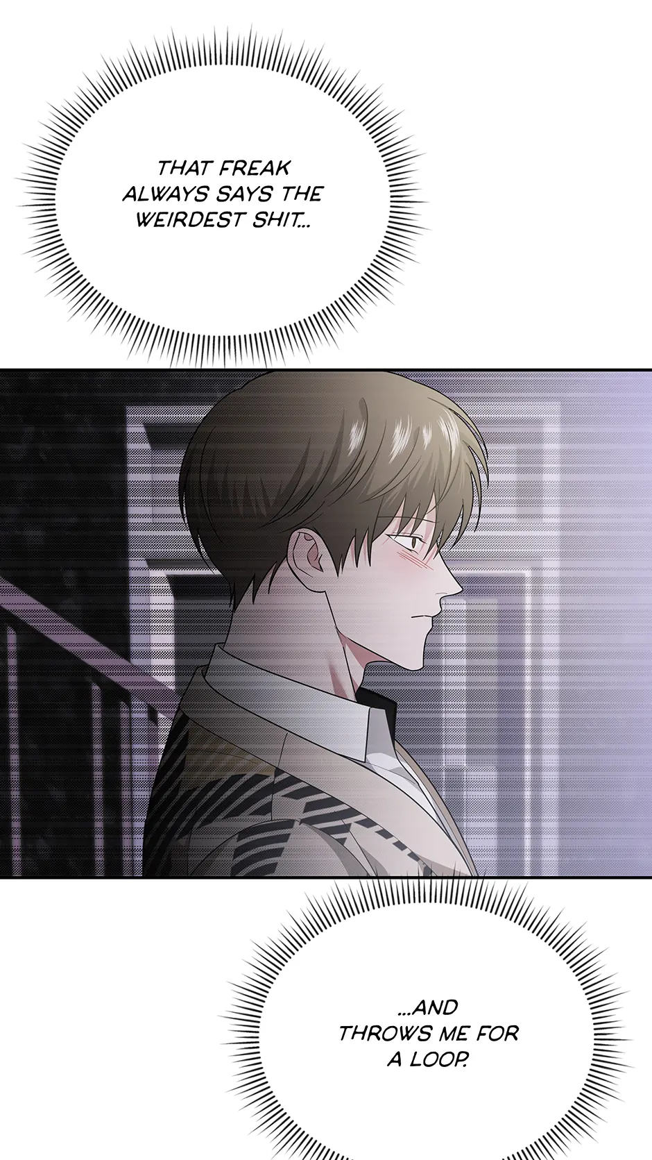 Secretary Gwanggong’s Survival Diary (Mature) [Official] - 22. What Are You Doing Here? manhwa