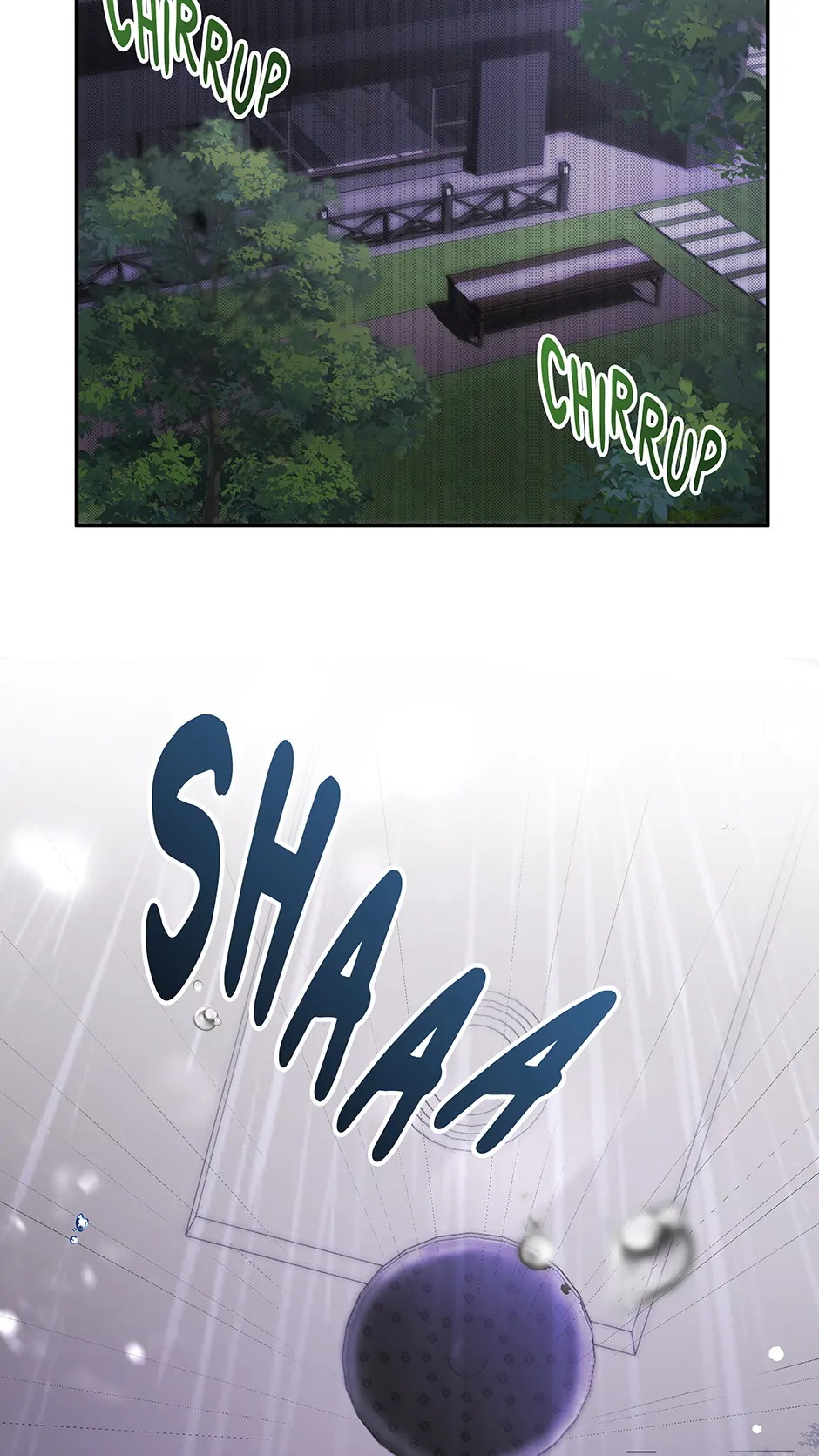 Secretary Gwanggong’s Survival Diary (Mature) [Official] - 22. What Are You Doing Here? manhwa