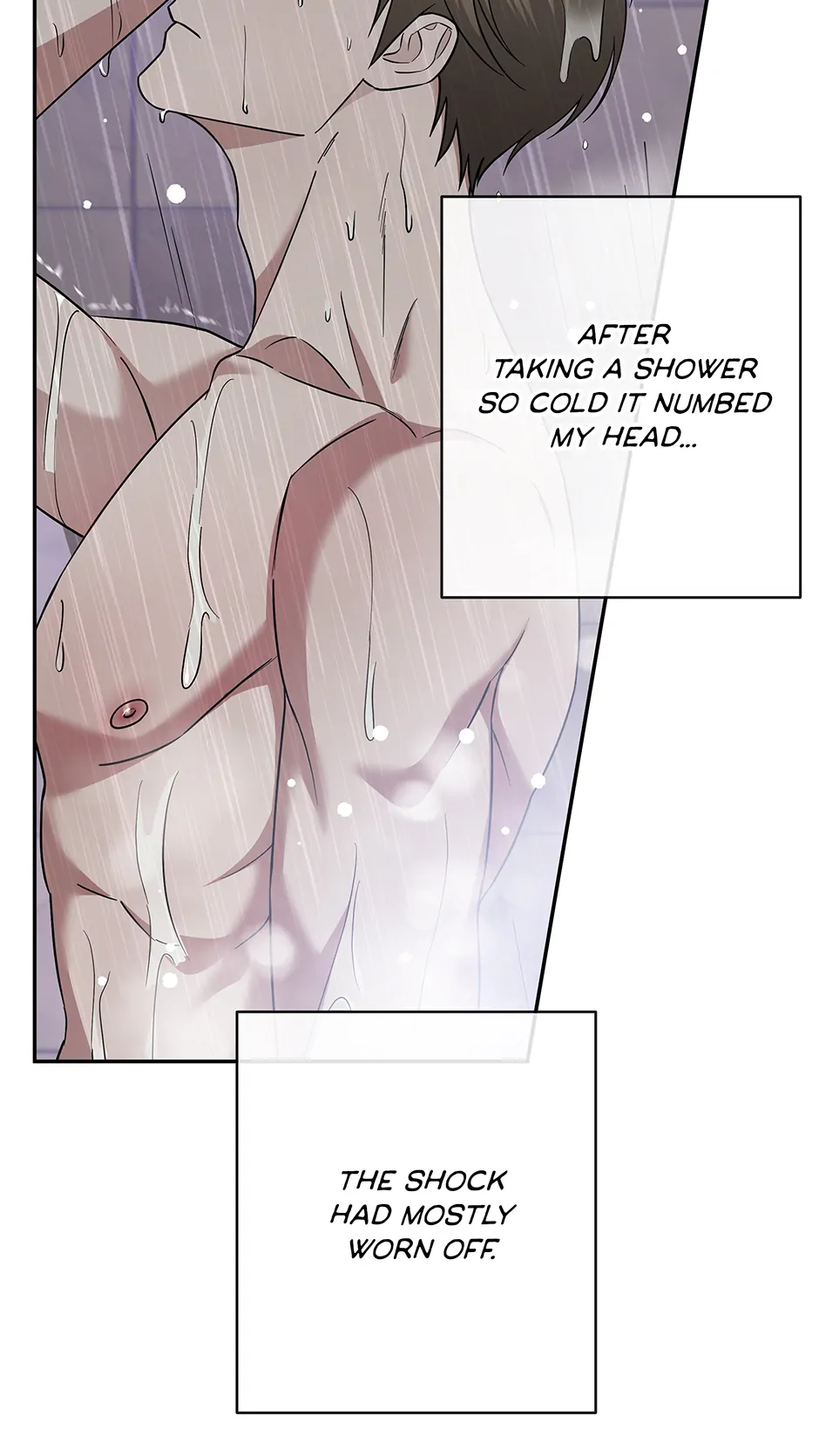 Secretary Gwanggong’s Survival Diary (Mature) [Official] - 22. What Are You Doing Here? manhwa