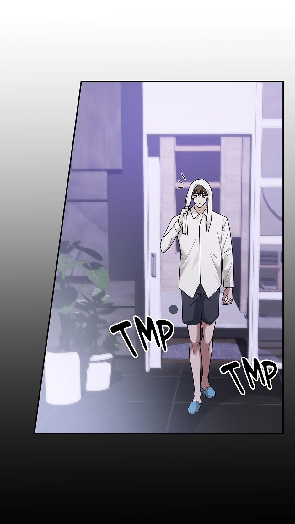 Secretary Gwanggong’s Survival Diary (Mature) [Official] - 22. What Are You Doing Here? manhwa
