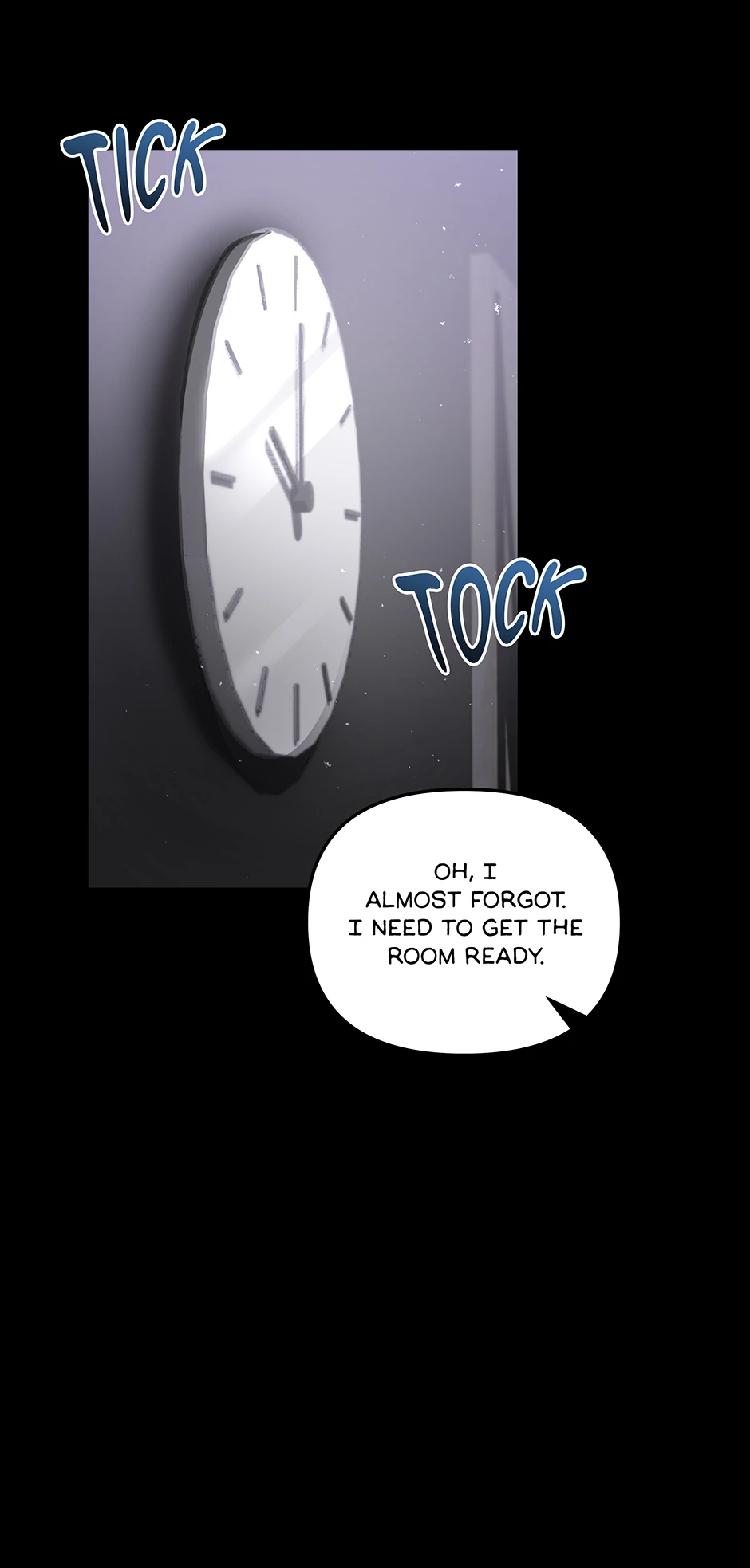 Secretary Gwanggong’s Survival Diary (Mature) [Official] - 22. What Are You Doing Here? manhwa