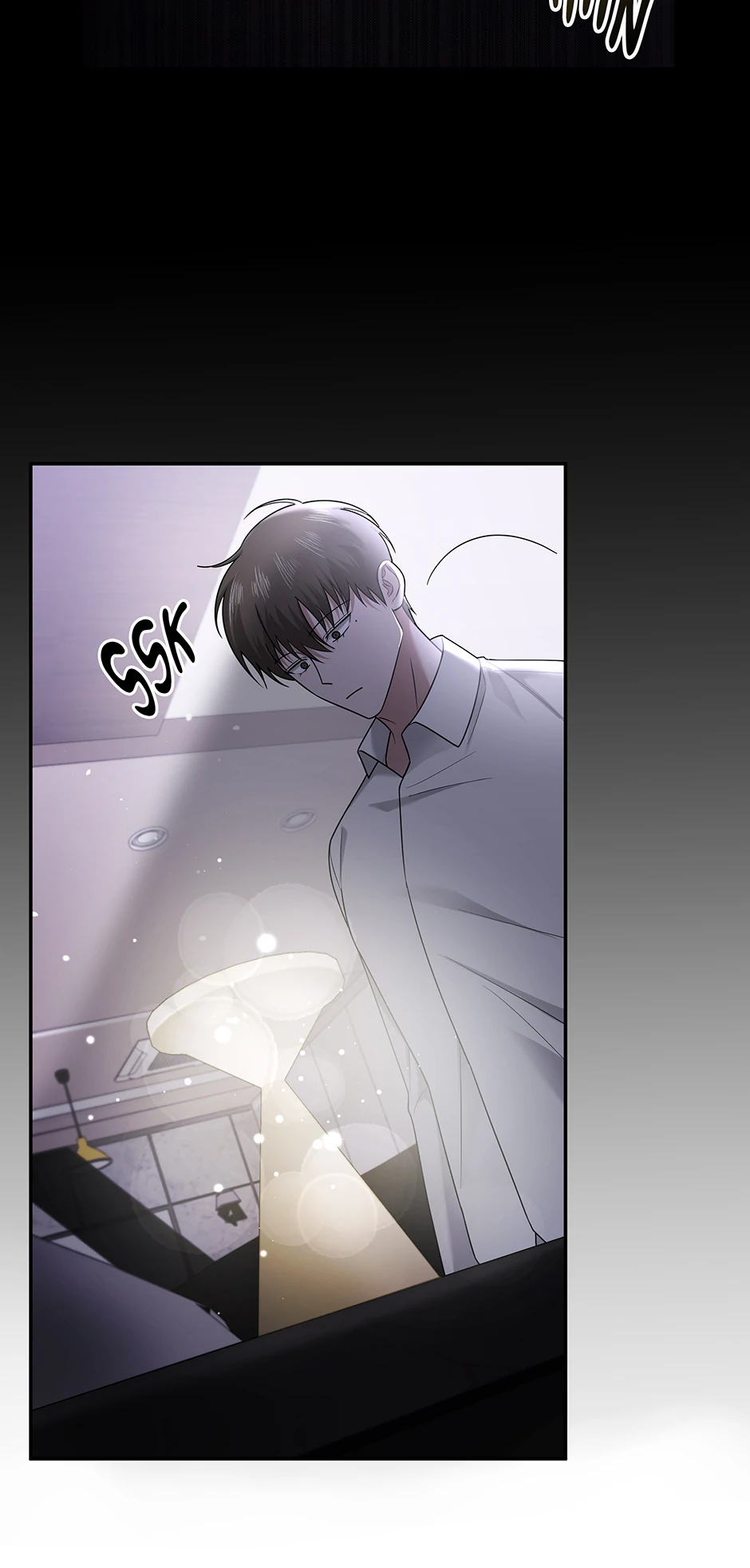 Secretary Gwanggong’s Survival Diary (Mature) [Official] - 22. What Are You Doing Here? manhwa