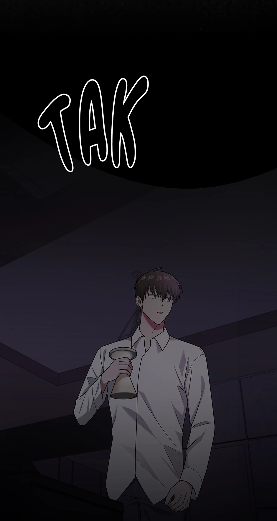 Secretary Gwanggong’s Survival Diary (Mature) [Official] - 22. What Are You Doing Here? manhwa
