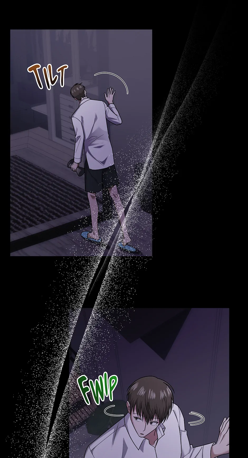 Secretary Gwanggong’s Survival Diary (Mature) [Official] - 22. What Are You Doing Here? manhwa