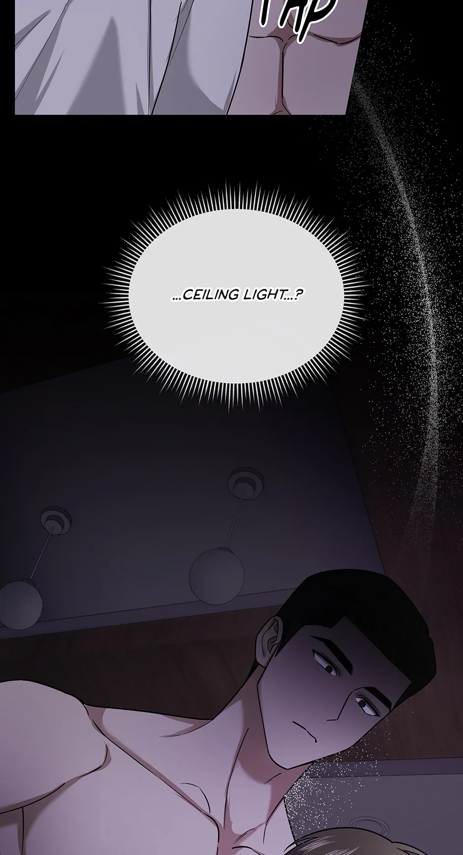 Secretary Gwanggong’s Survival Diary (Mature) [Official] - 22. What Are You Doing Here? manhwa