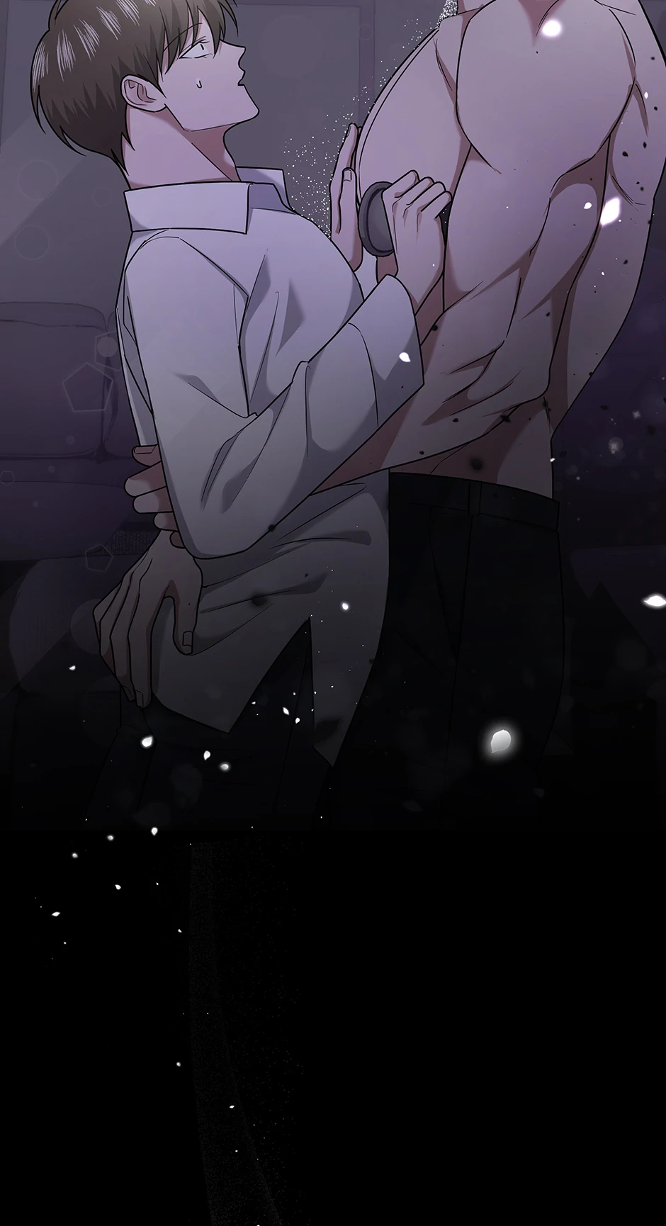 Secretary Gwanggong’s Survival Diary (Mature) [Official] - 22. What Are You Doing Here? manhwa