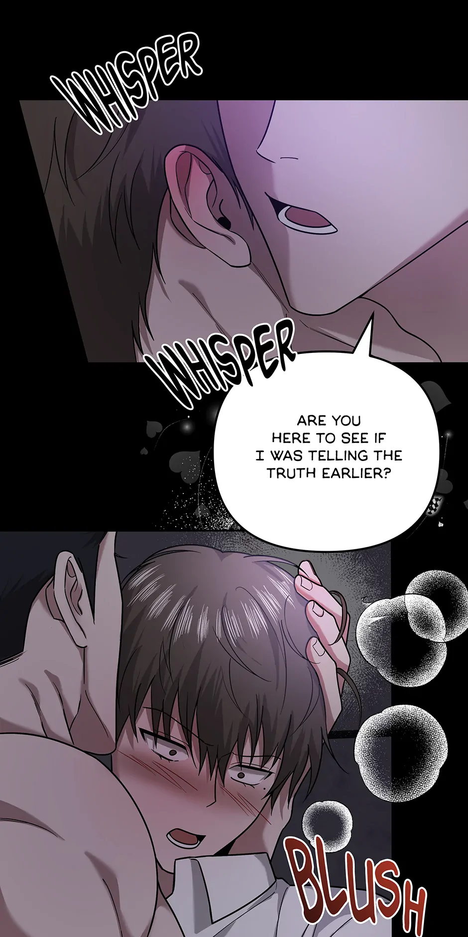 Secretary Gwanggong’s Survival Diary (Mature) [Official] - 22. What Are You Doing Here? manhwa
