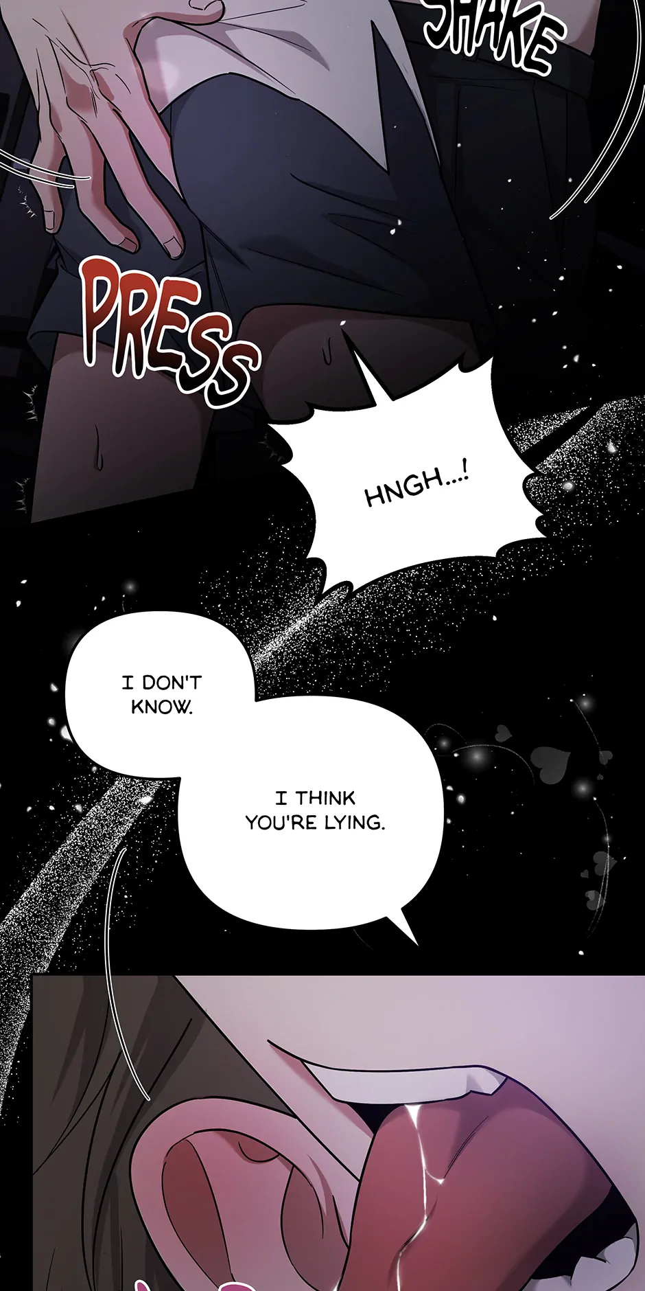 Secretary Gwanggong’s Survival Diary (Mature) [Official] - 22. What Are You Doing Here? manhwa