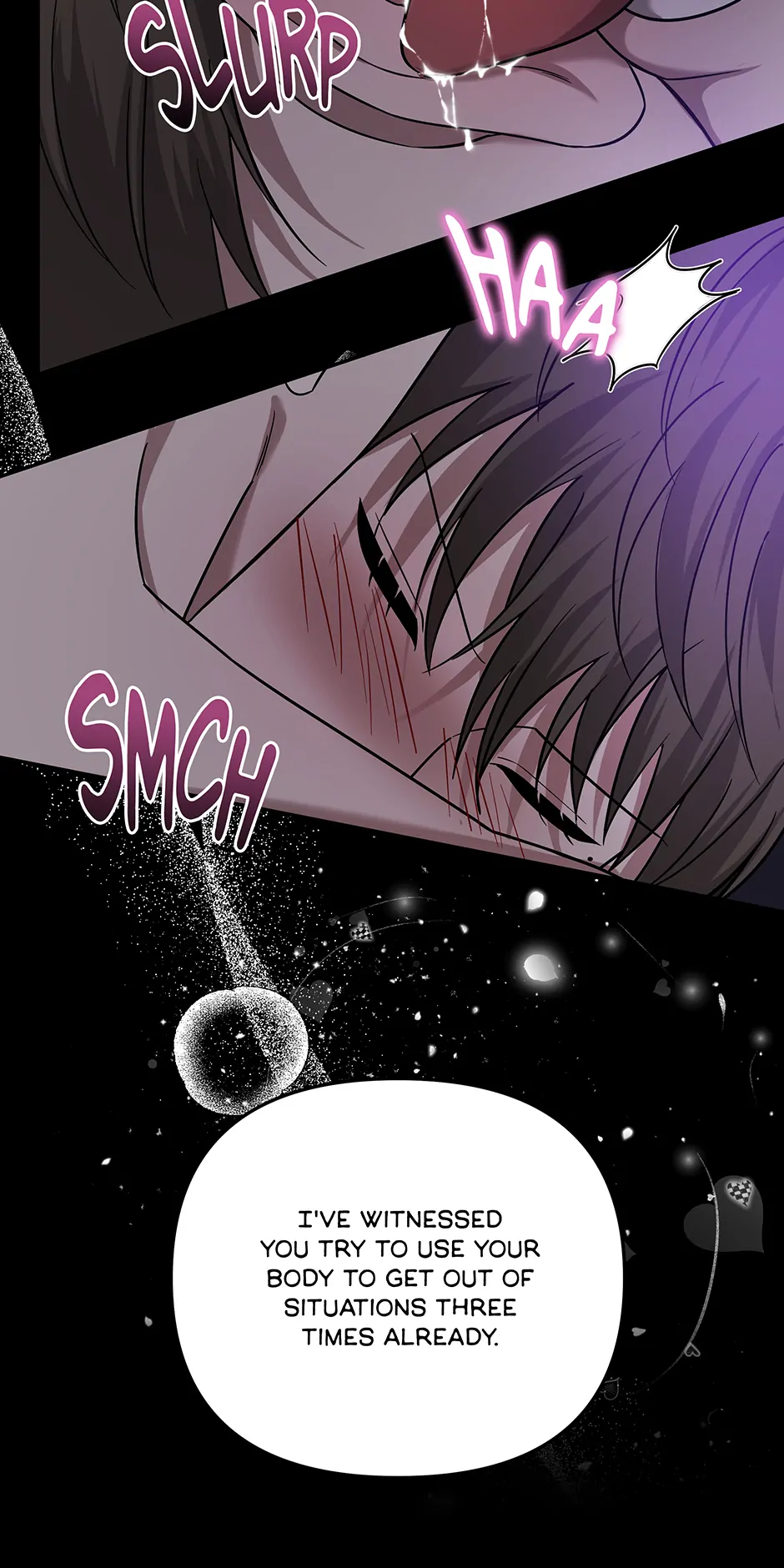 Secretary Gwanggong’s Survival Diary (Mature) [Official] - 22. What Are You Doing Here? manhwa