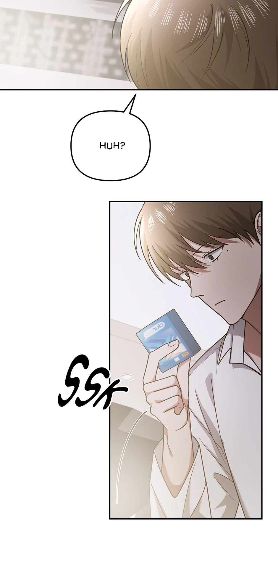 Secretary Gwanggong’s Survival Diary (Mature) [Official] - 22. What Are You Doing Here? manhwa