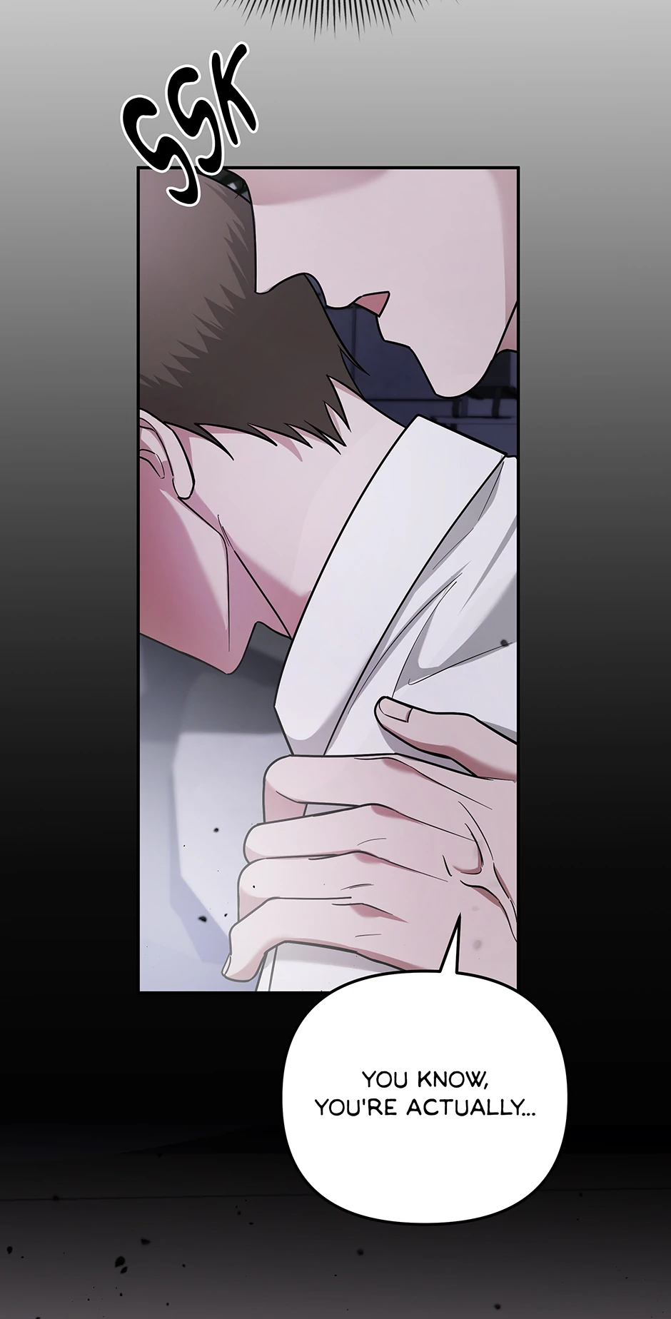 Secretary Gwanggong’s Survival Diary (Mature) [Official] - 22. What Are You Doing Here? manhwa