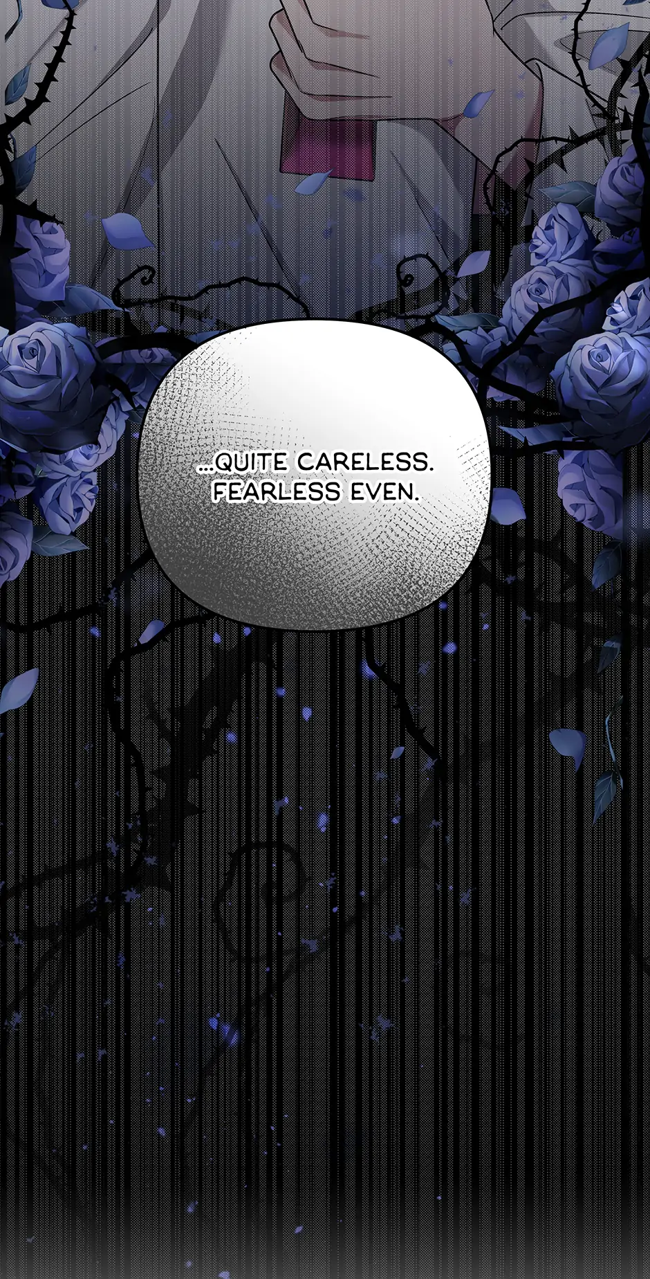 Secretary Gwanggong’s Survival Diary (Mature) [Official] - 22. What Are You Doing Here? manhwa
