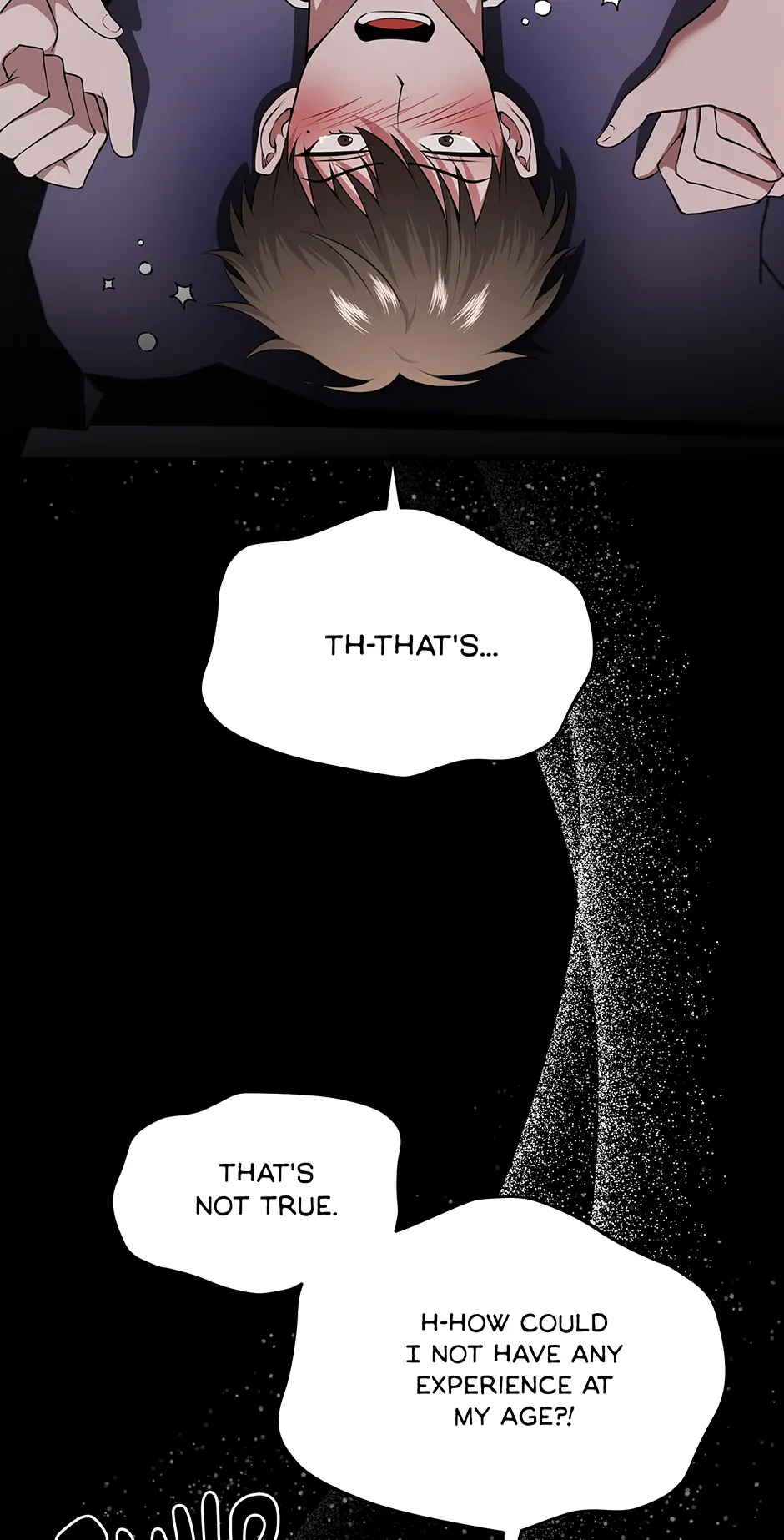 Secretary Gwanggong’s Survival Diary (Mature) [Official] - 23. A Short Cycle manhwa