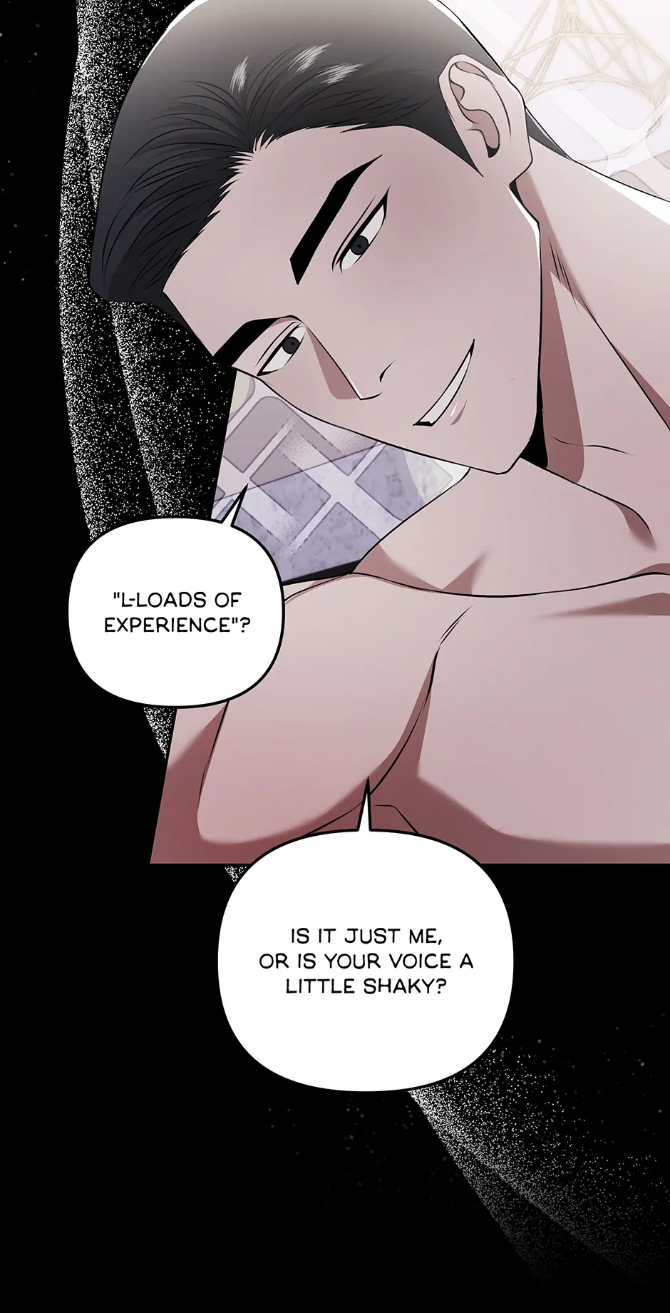Secretary Gwanggong’s Survival Diary (Mature) [Official] - 23. A Short Cycle manhwa