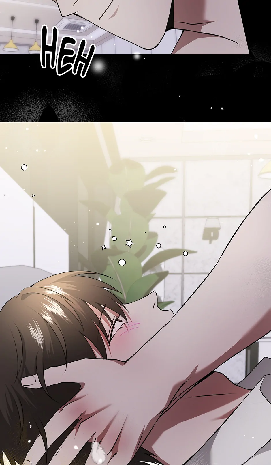 Secretary Gwanggong’s Survival Diary (Mature) [Official] - 23. A Short Cycle manhwa