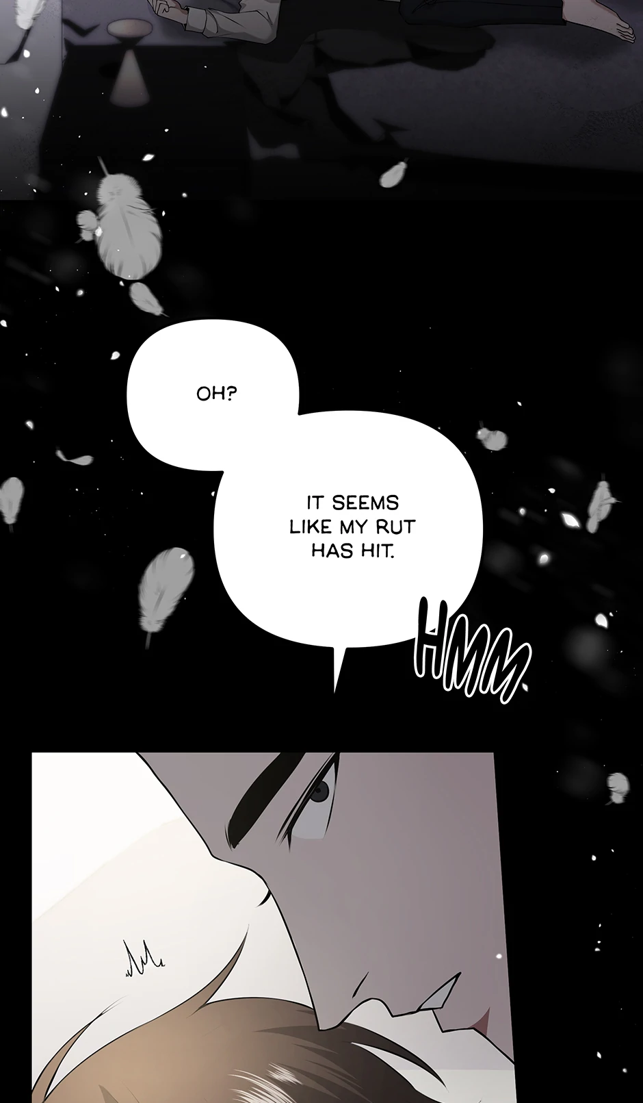 Secretary Gwanggong’s Survival Diary (Mature) [Official] - 23. A Short Cycle manhwa