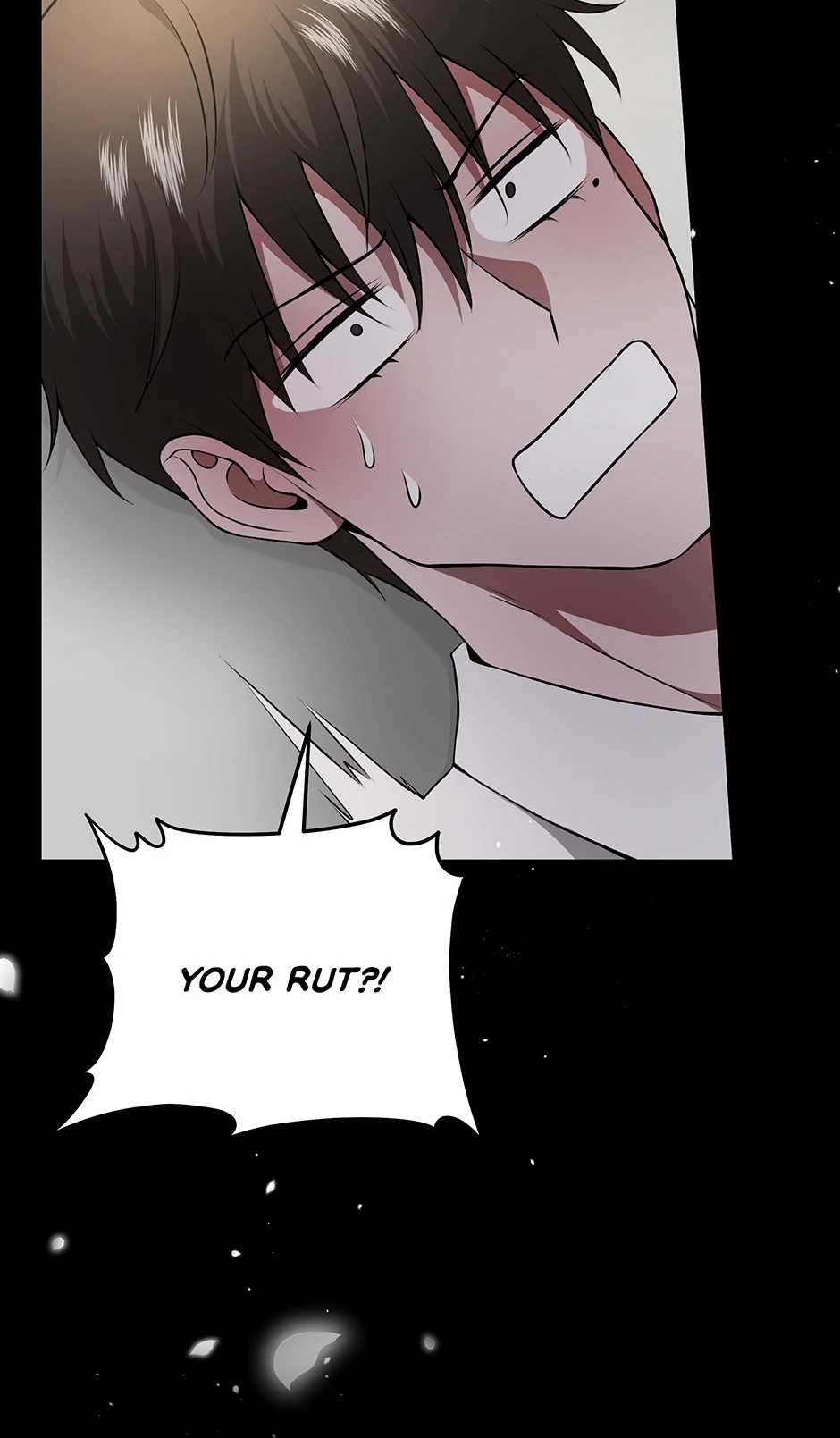 Secretary Gwanggong’s Survival Diary (Mature) [Official] - 23. A Short Cycle manhwa