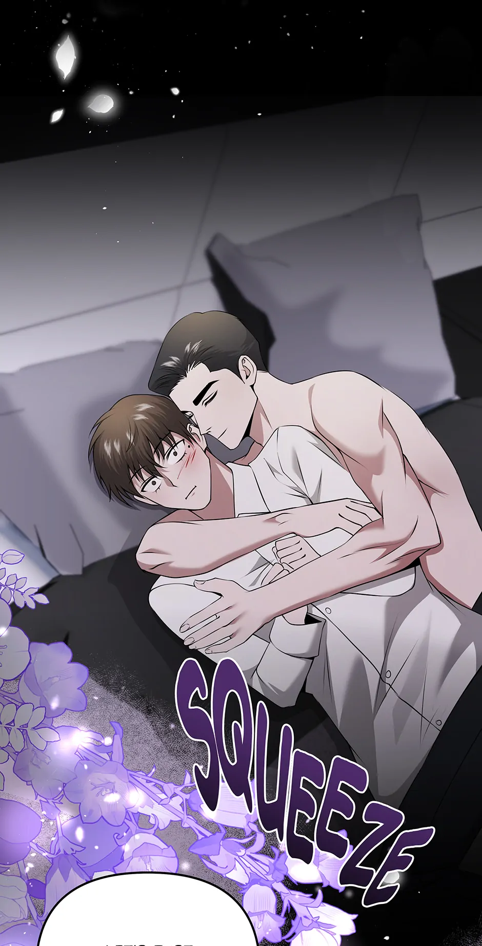 Secretary Gwanggong’s Survival Diary (Mature) [Official] - 23. A Short Cycle manhwa