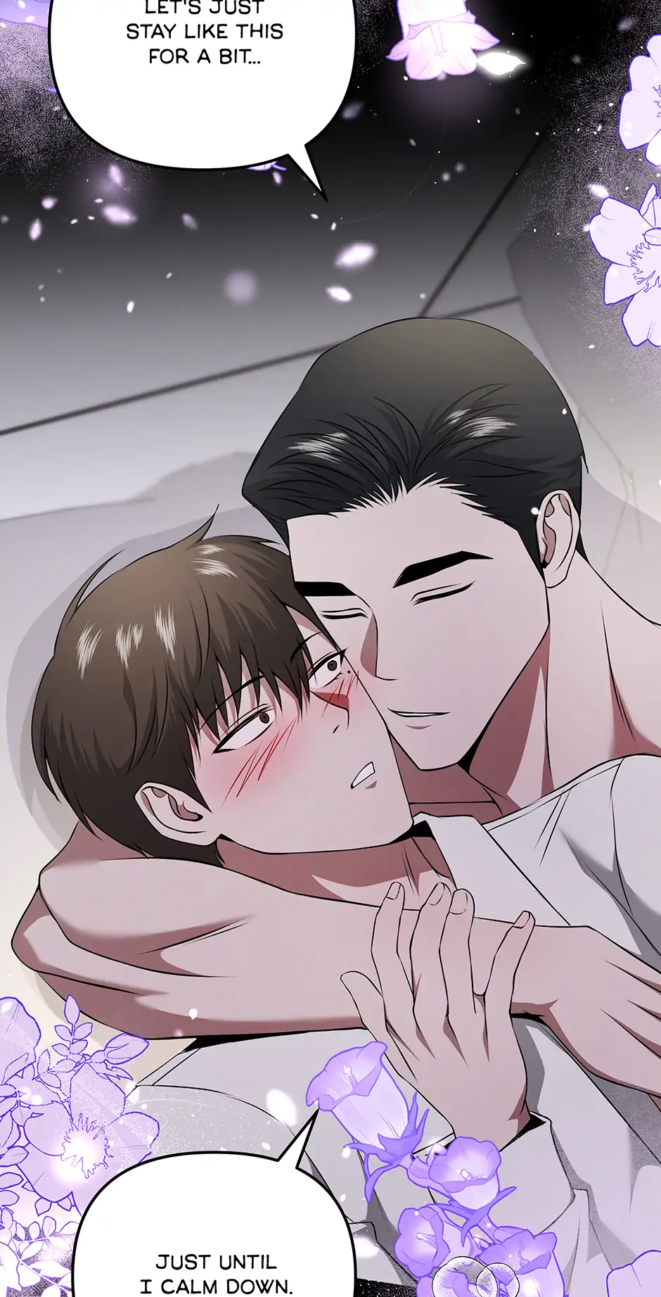 Secretary Gwanggong’s Survival Diary (Mature) [Official] - 23. A Short Cycle manhwa
