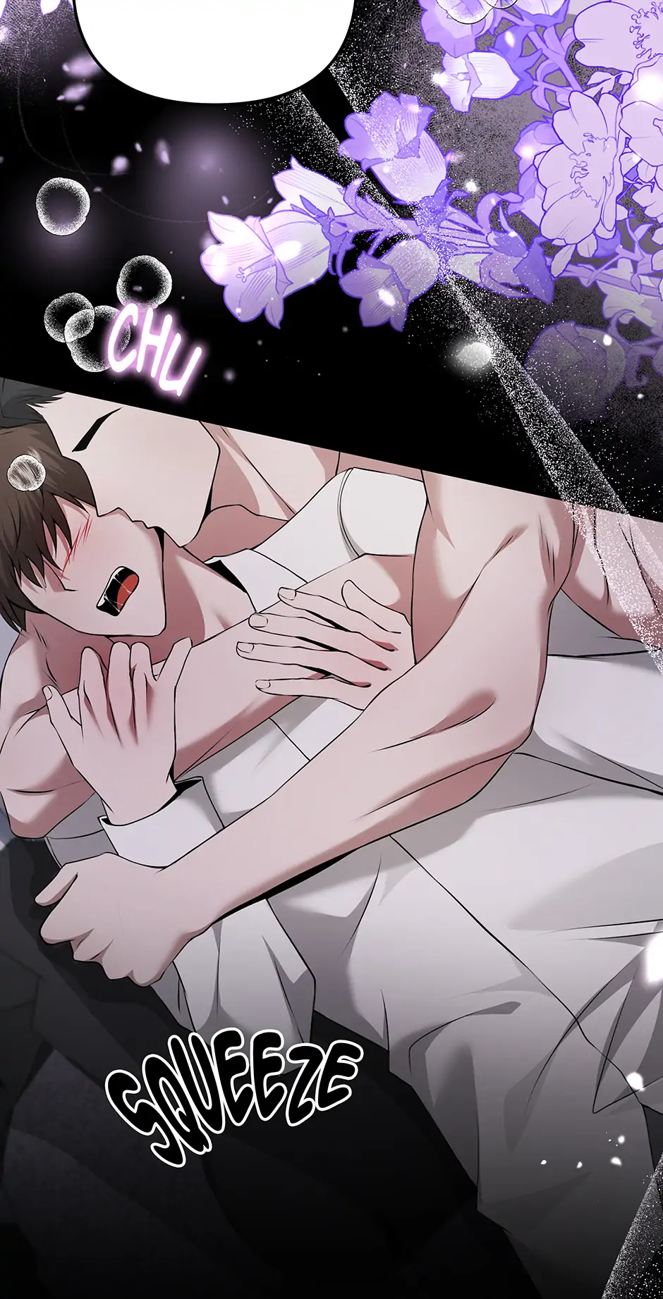 Secretary Gwanggong’s Survival Diary (Mature) [Official] - 23. A Short Cycle manhwa