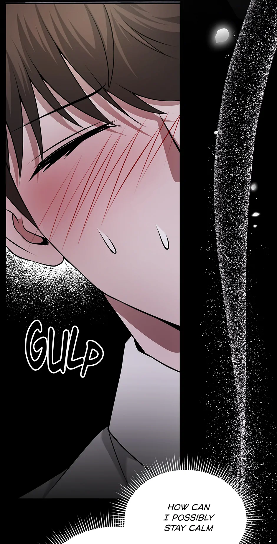 Secretary Gwanggong’s Survival Diary (Mature) [Official] - 23. A Short Cycle manhwa