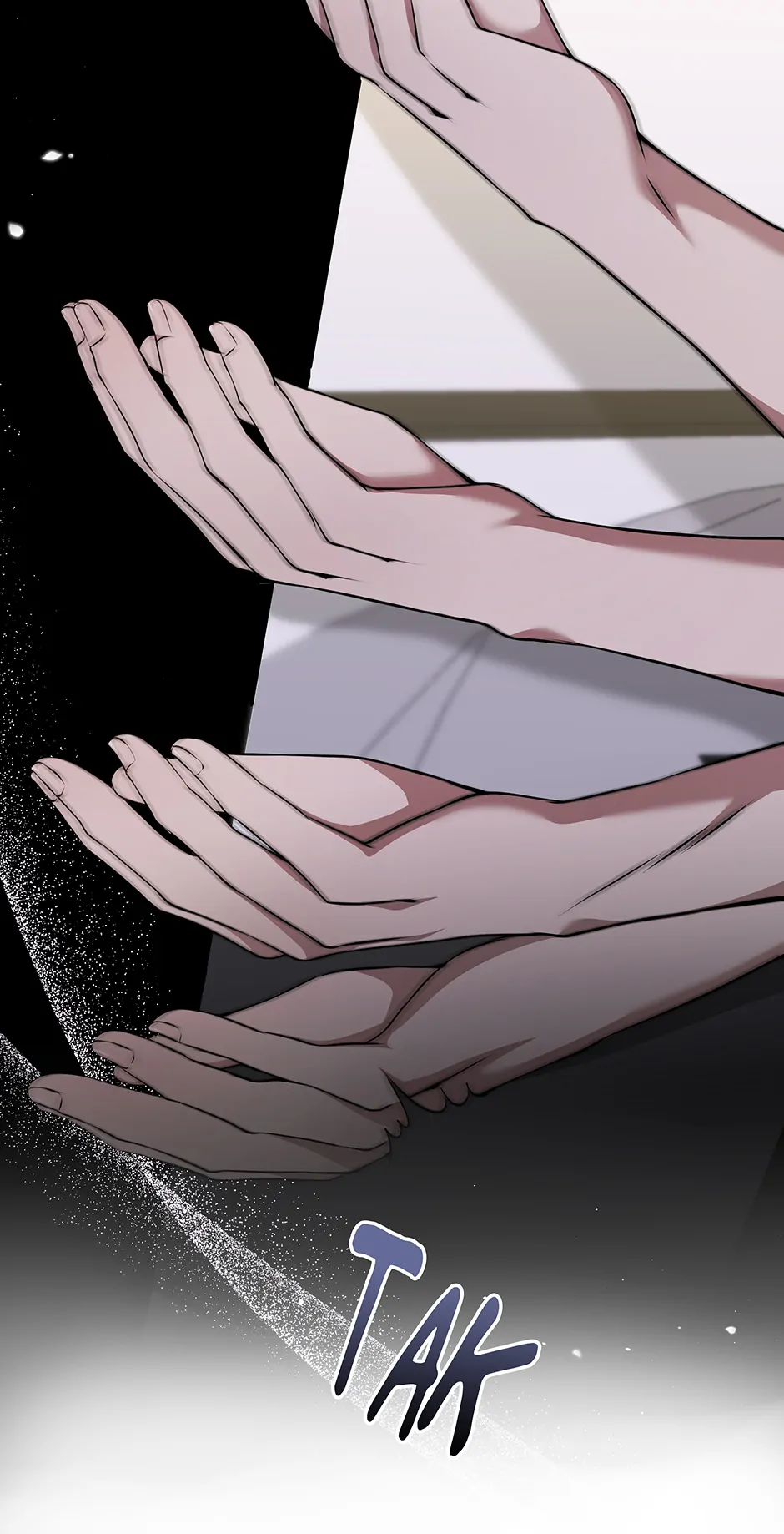 Secretary Gwanggong’s Survival Diary (Mature) [Official] - 23. A Short Cycle manhwa