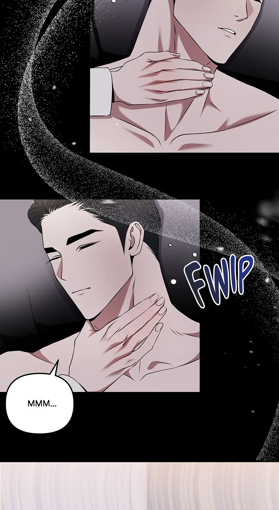 Secretary Gwanggong’s Survival Diary (Mature) [Official] - 23. A Short Cycle manhwa