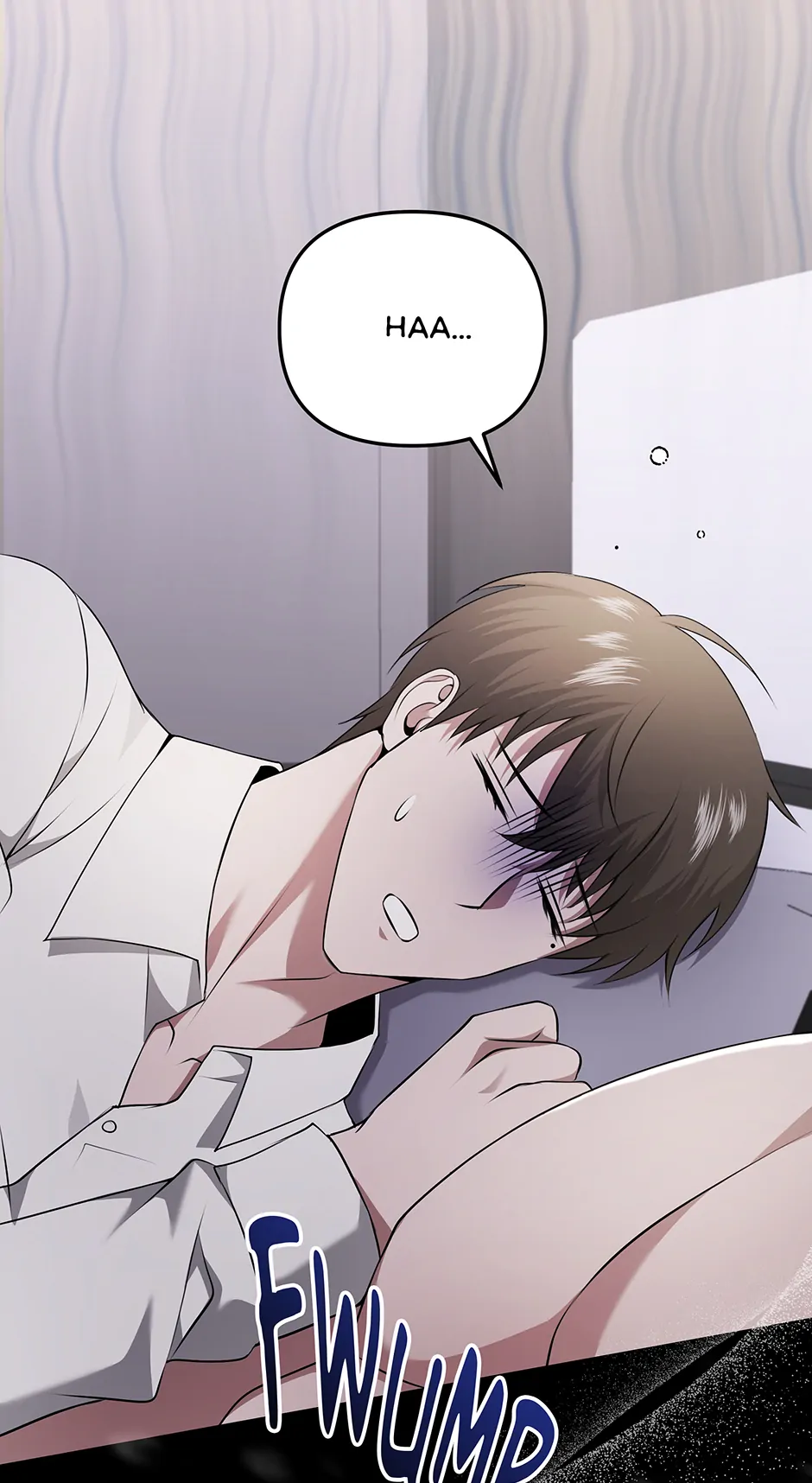 Secretary Gwanggong’s Survival Diary (Mature) [Official] - 23. A Short Cycle manhwa