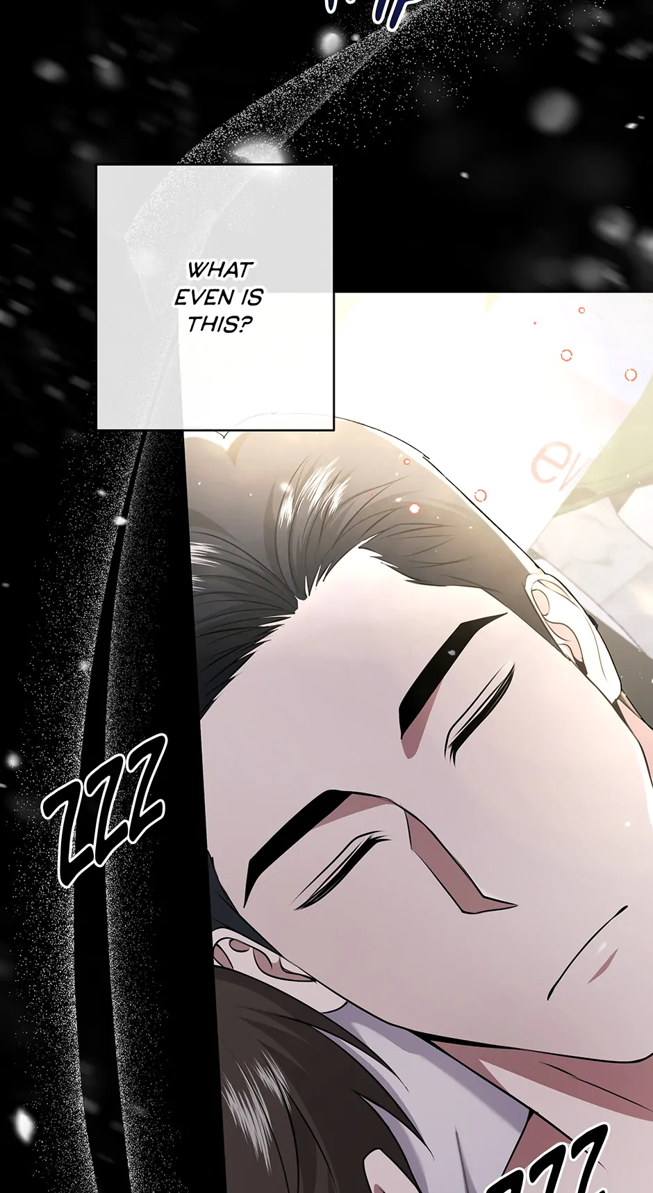 Secretary Gwanggong’s Survival Diary (Mature) [Official] - 23. A Short Cycle manhwa