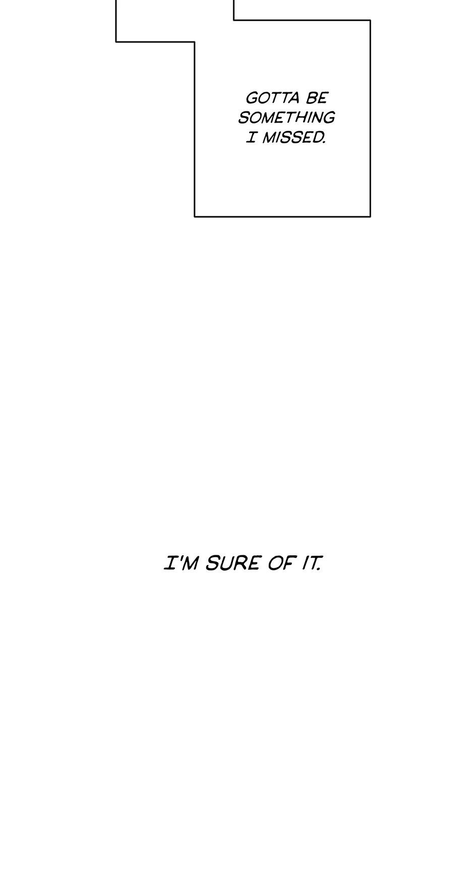 Secretary Gwanggong’s Survival Diary (Mature) [Official] - 23. A Short Cycle manhwa