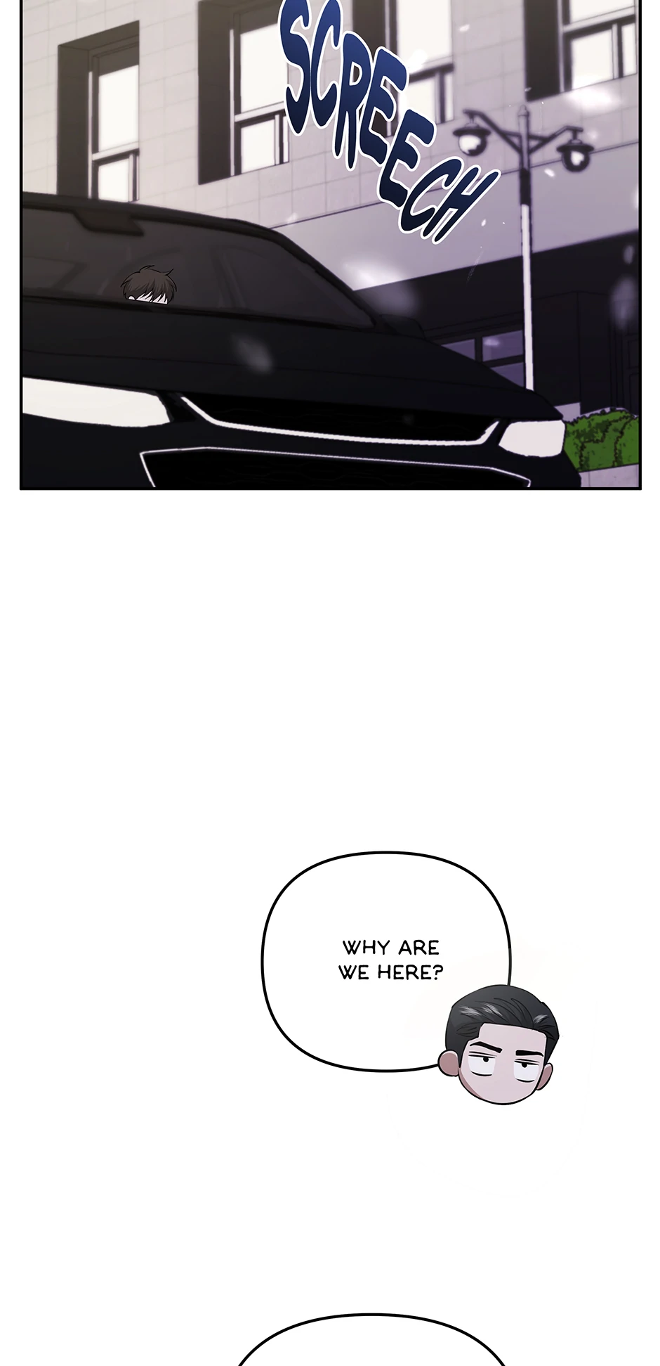 Secretary Gwanggong’s Survival Diary (Mature) [Official] - 23. A Short Cycle manhwa